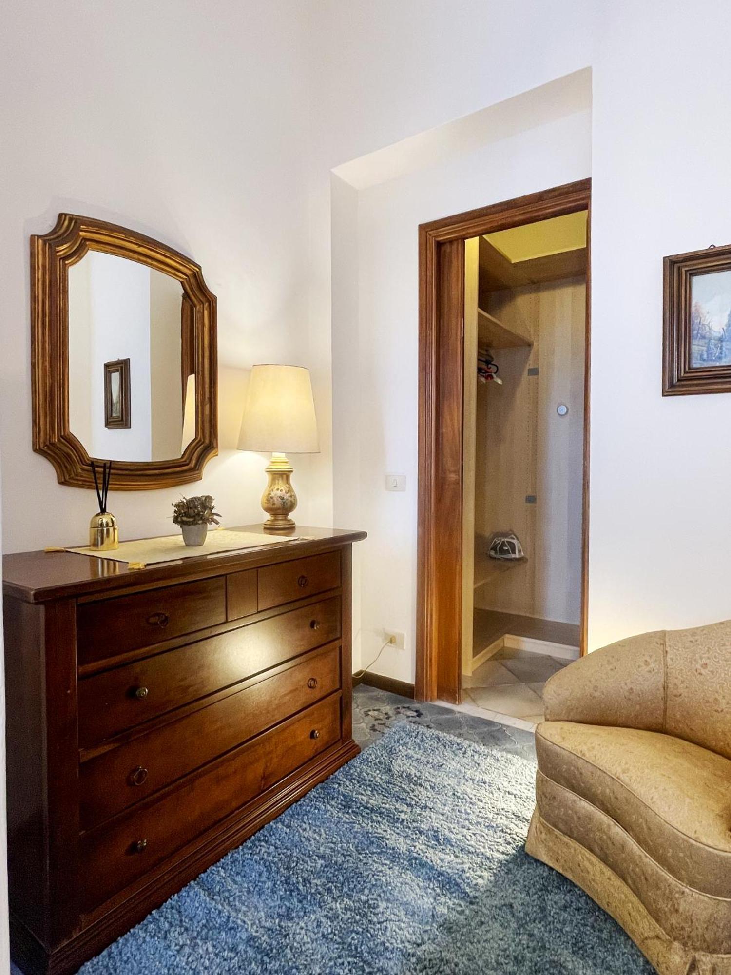 Apartment La Casa Di Pina