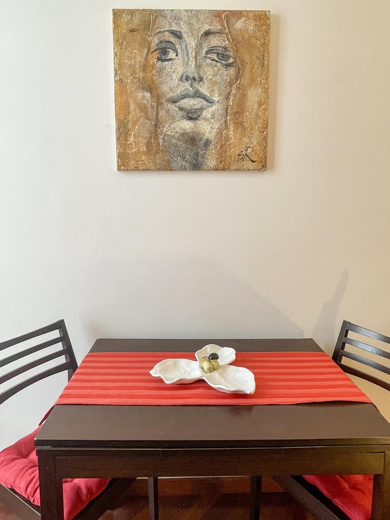 La Casa Di Pina Rome