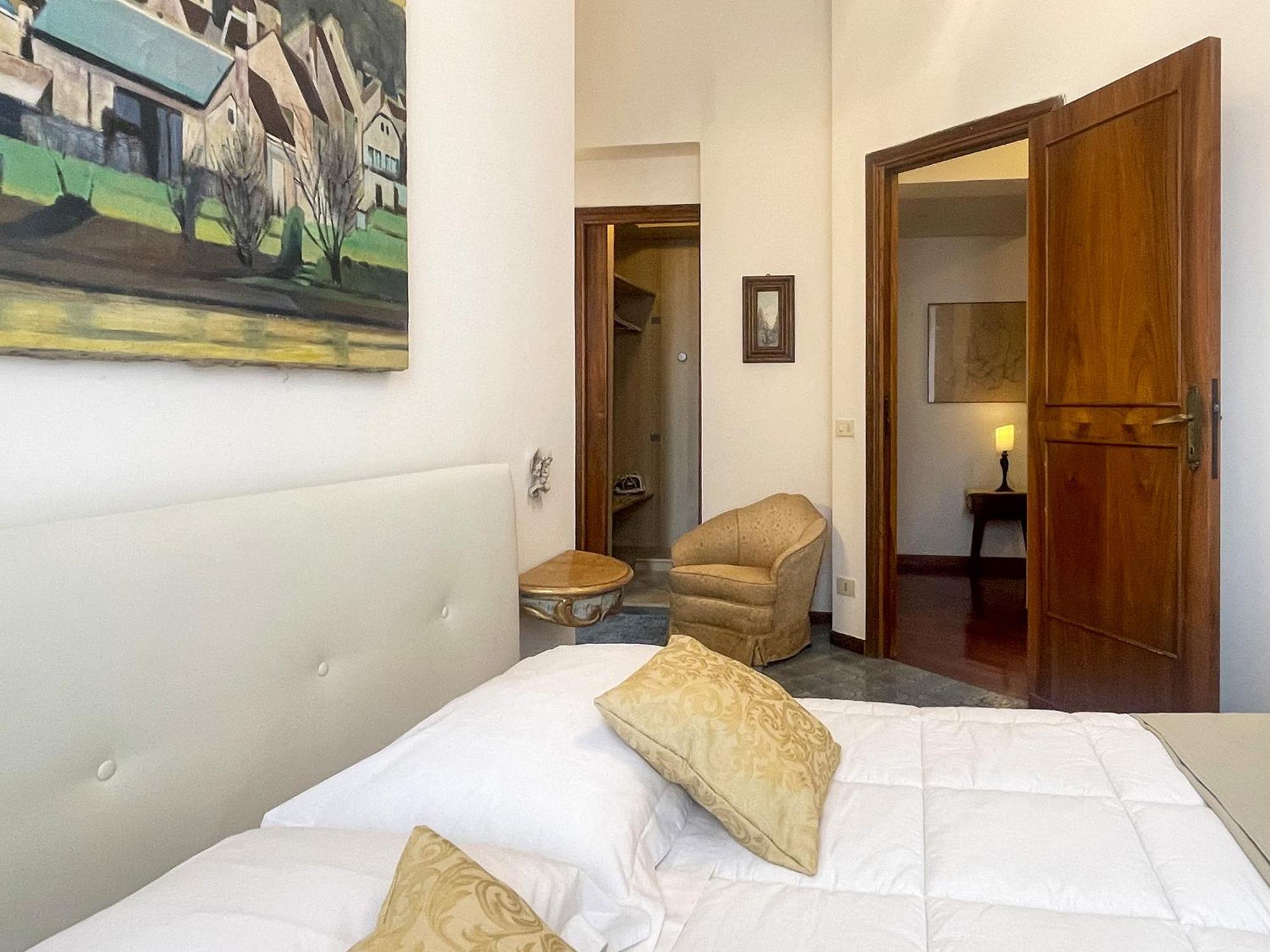 La Casa Di Pina