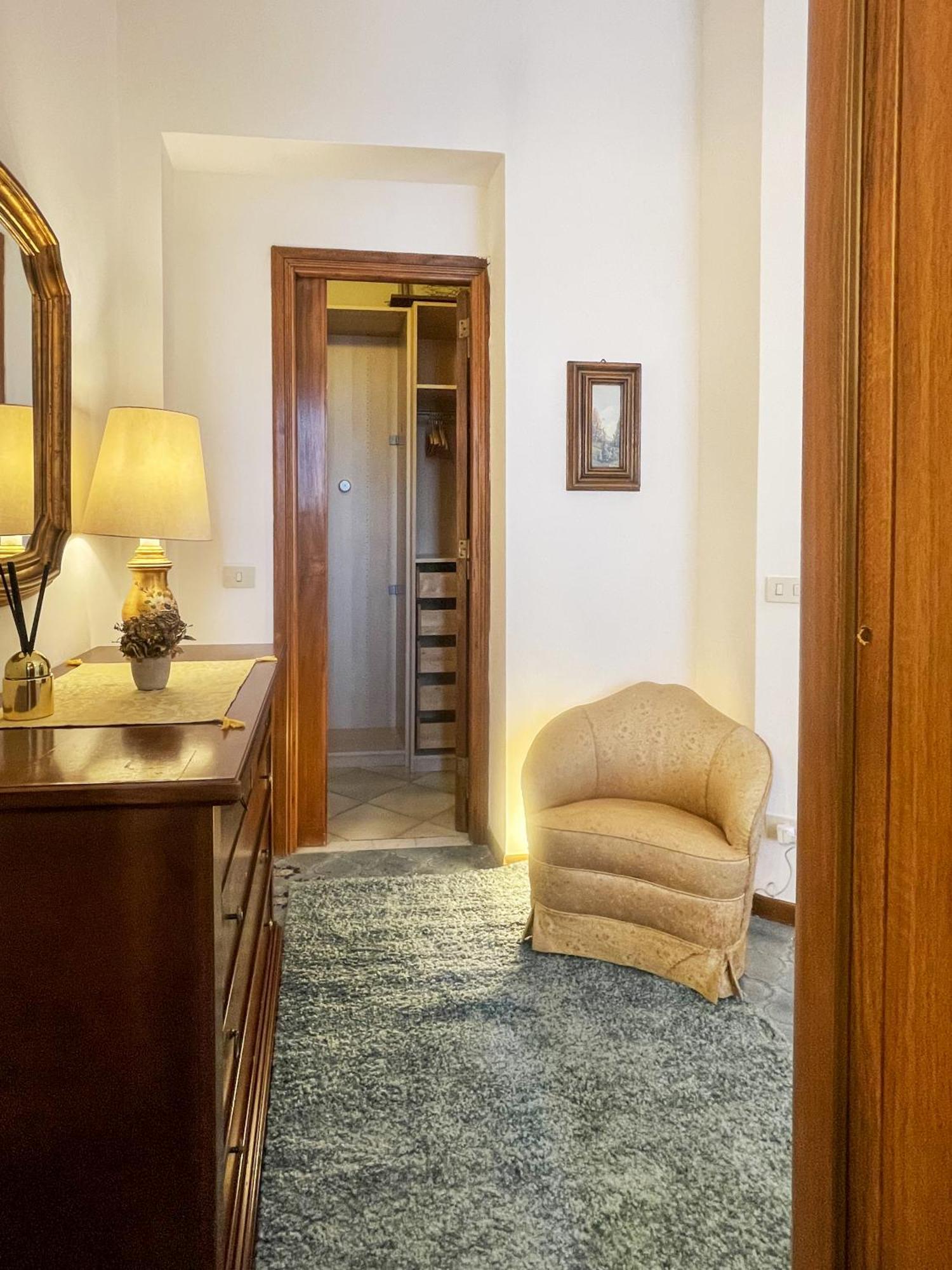La Casa Di Pina Apartment