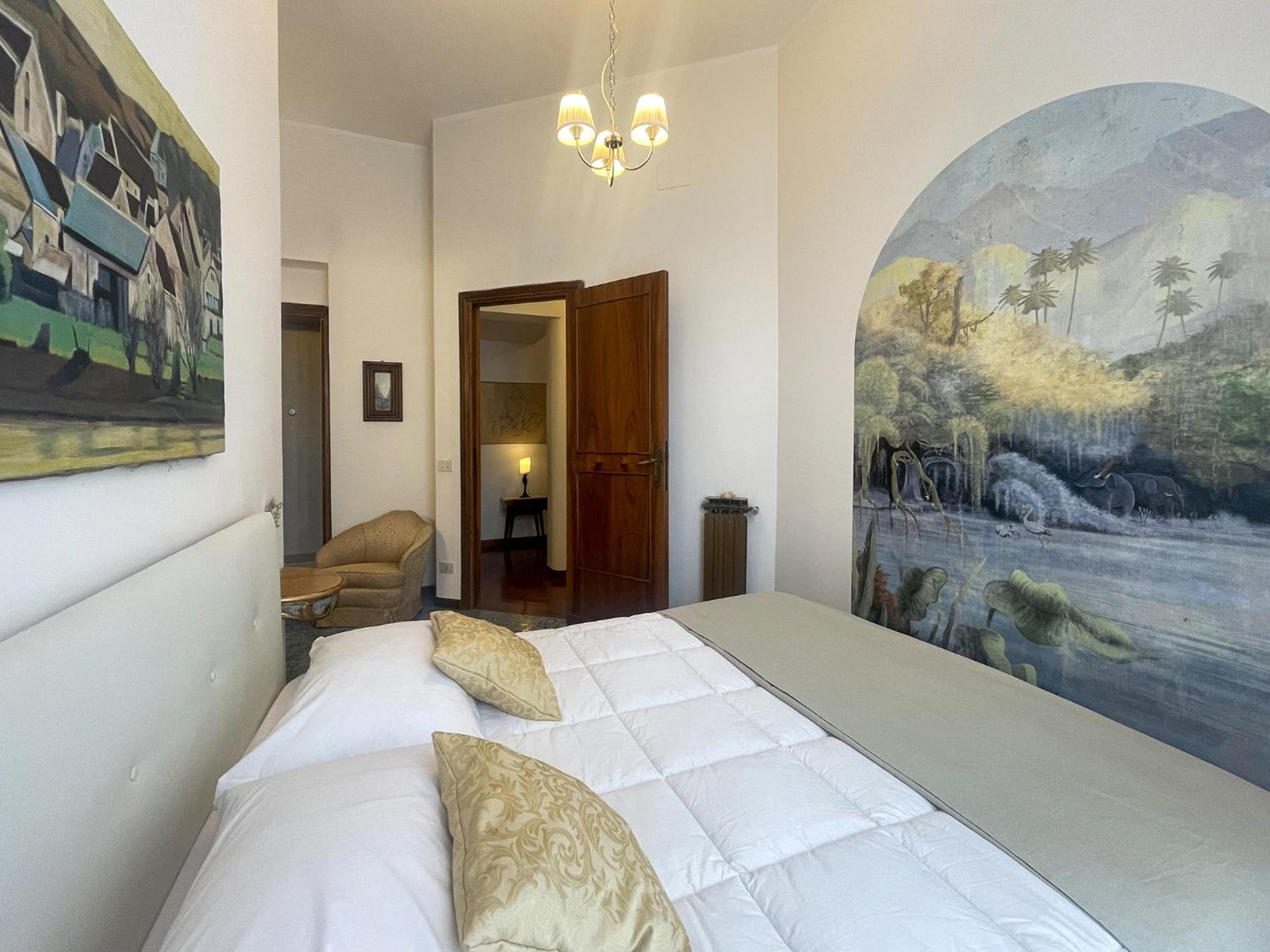 Apartment La Casa Di Pina
