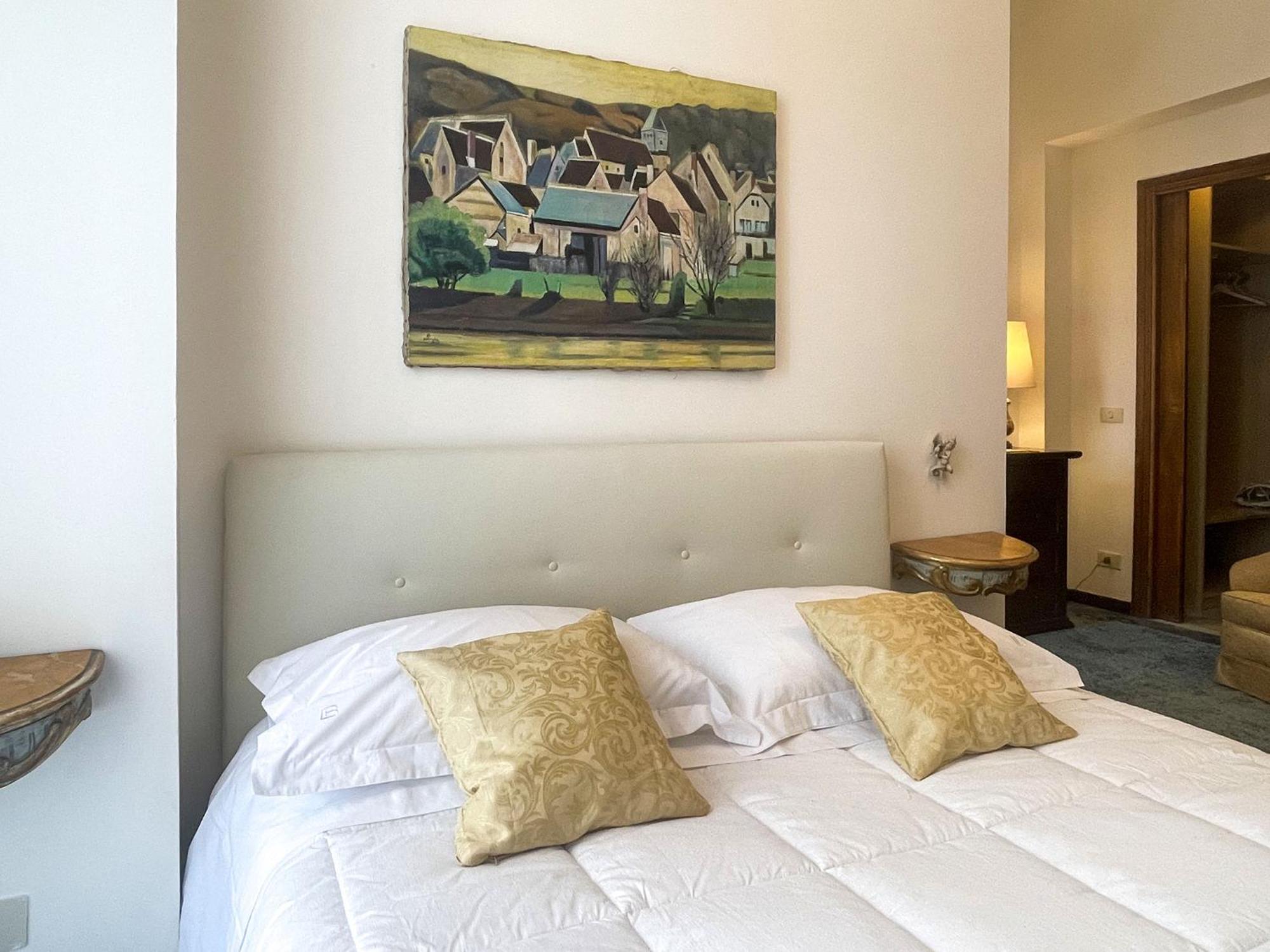 La Casa Di Pina Apartment Rome