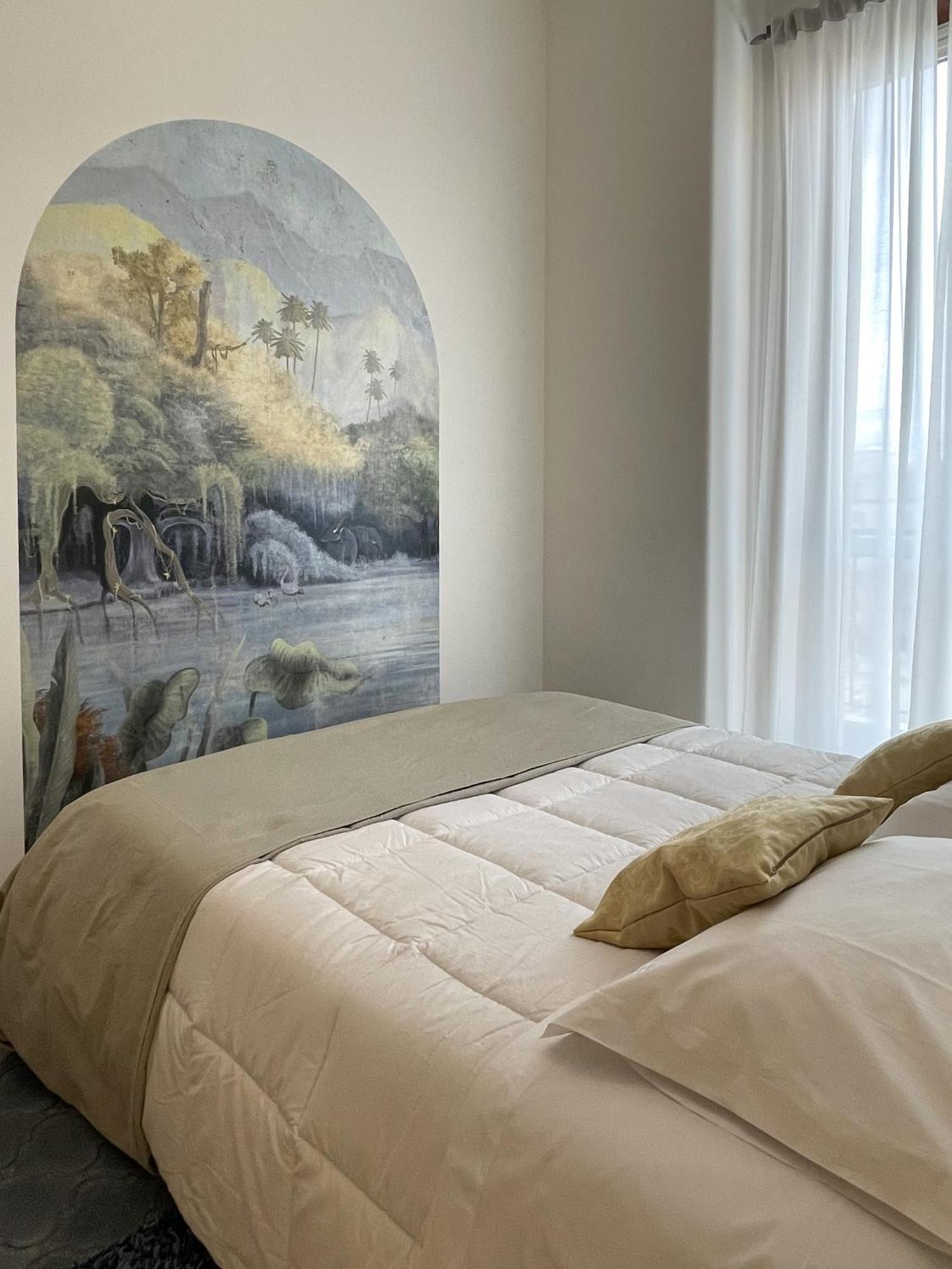 La Casa Di Pina Rome