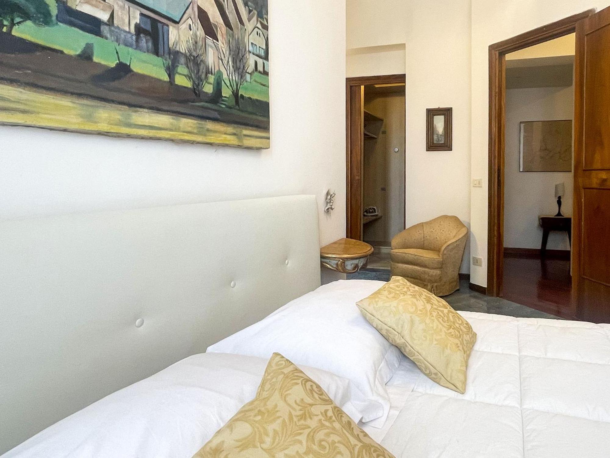 La Casa Di Pina * Rome