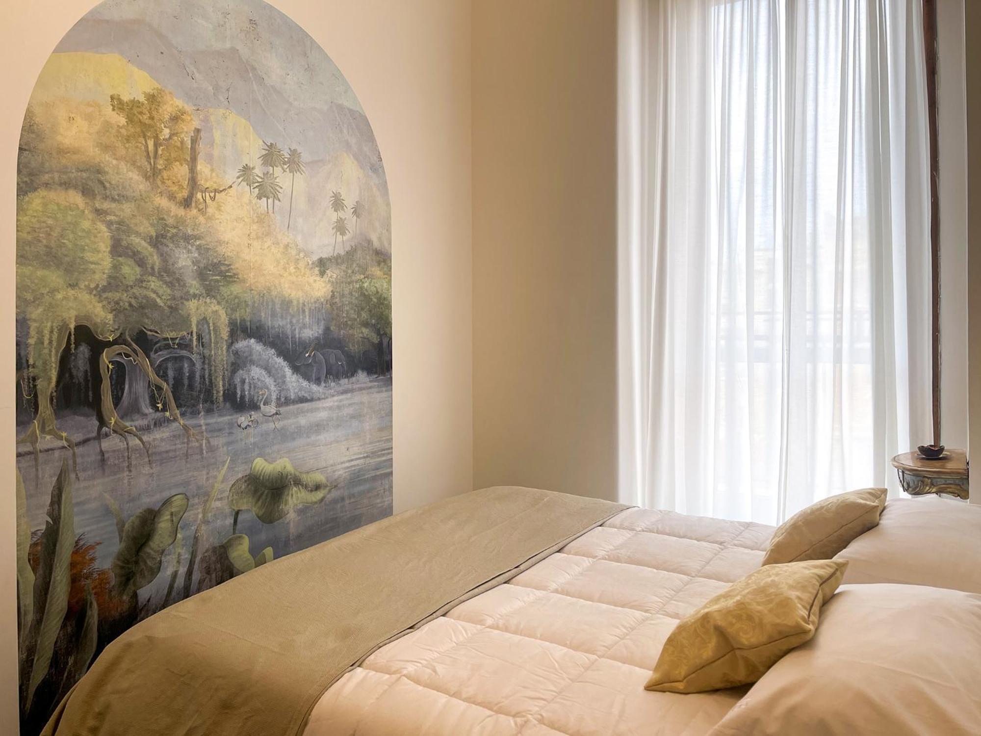 La Casa Di Pina Apartment *