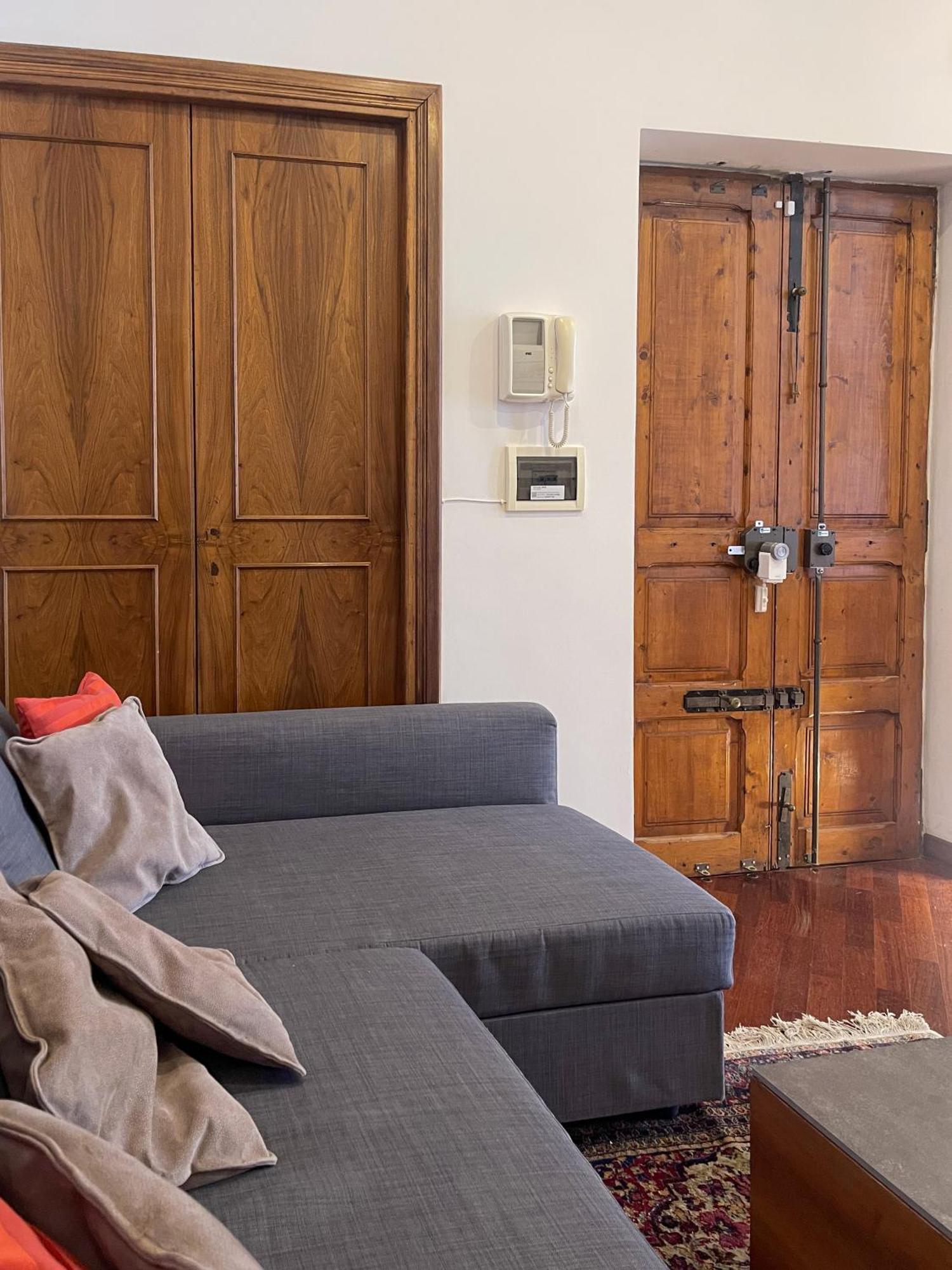 La Casa Di Pina Apartment Rome