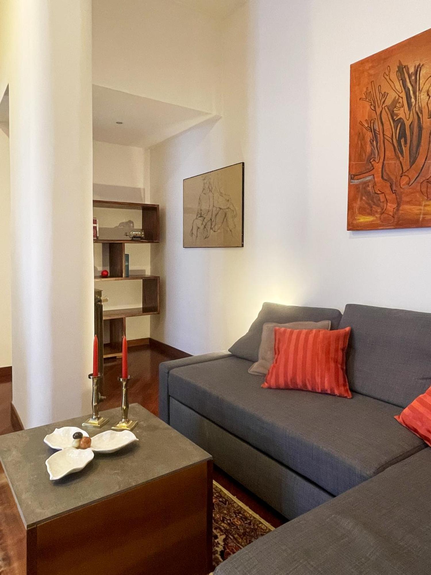 La Casa Di Pina Rome