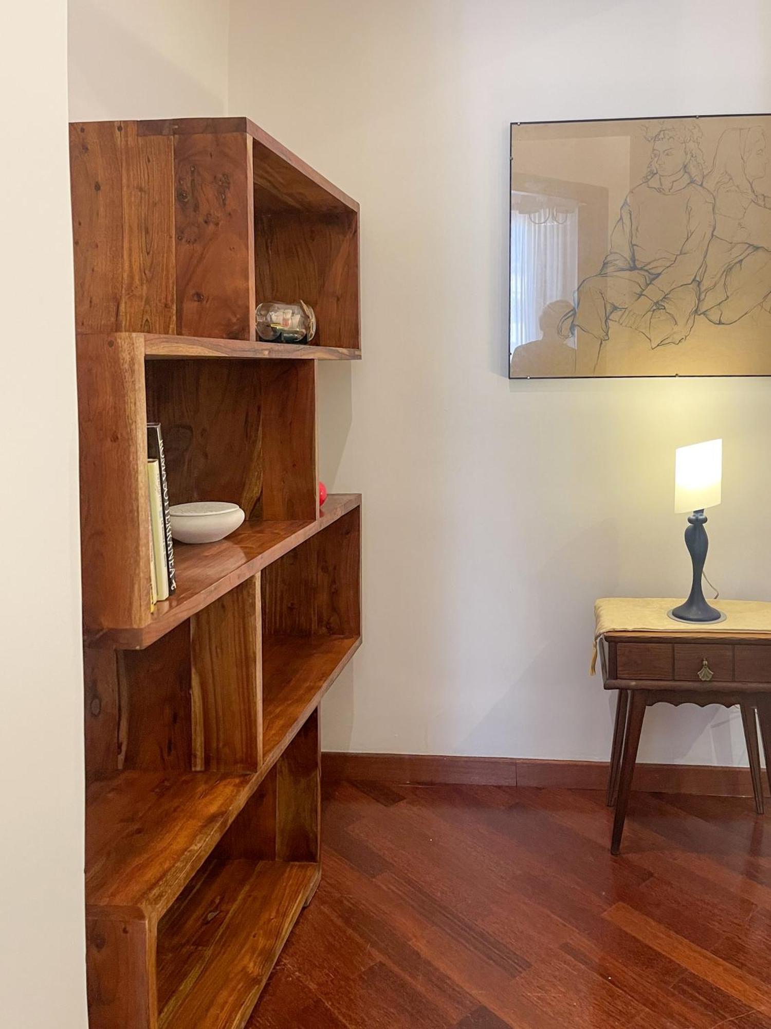 La Casa Di Pina Apartment *