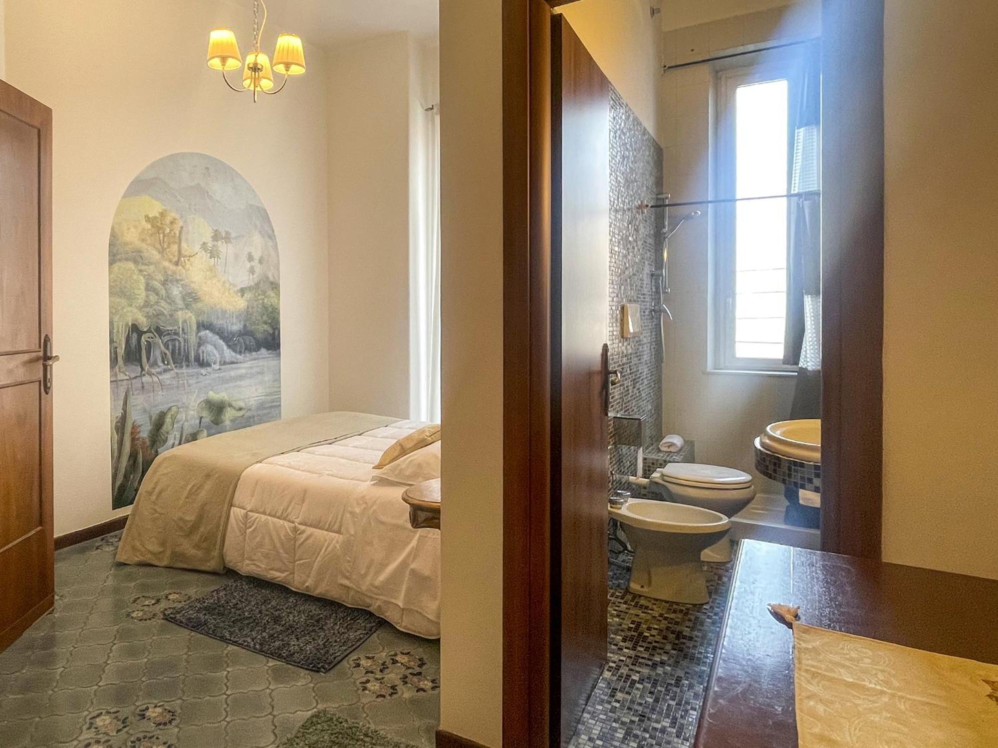 La Casa Di Pina Apartment