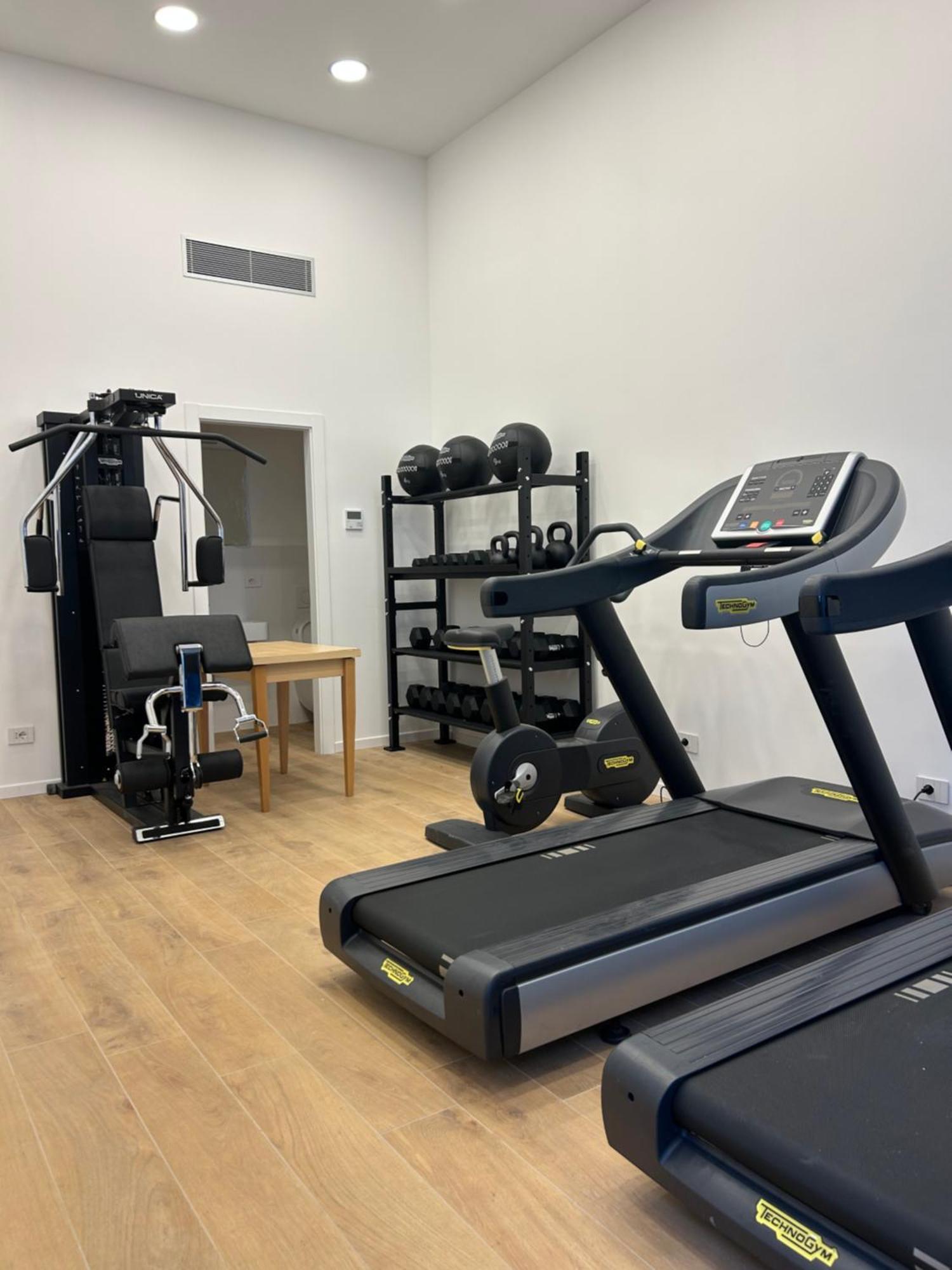 Apartamento San Lorenzo Labicana Luxury