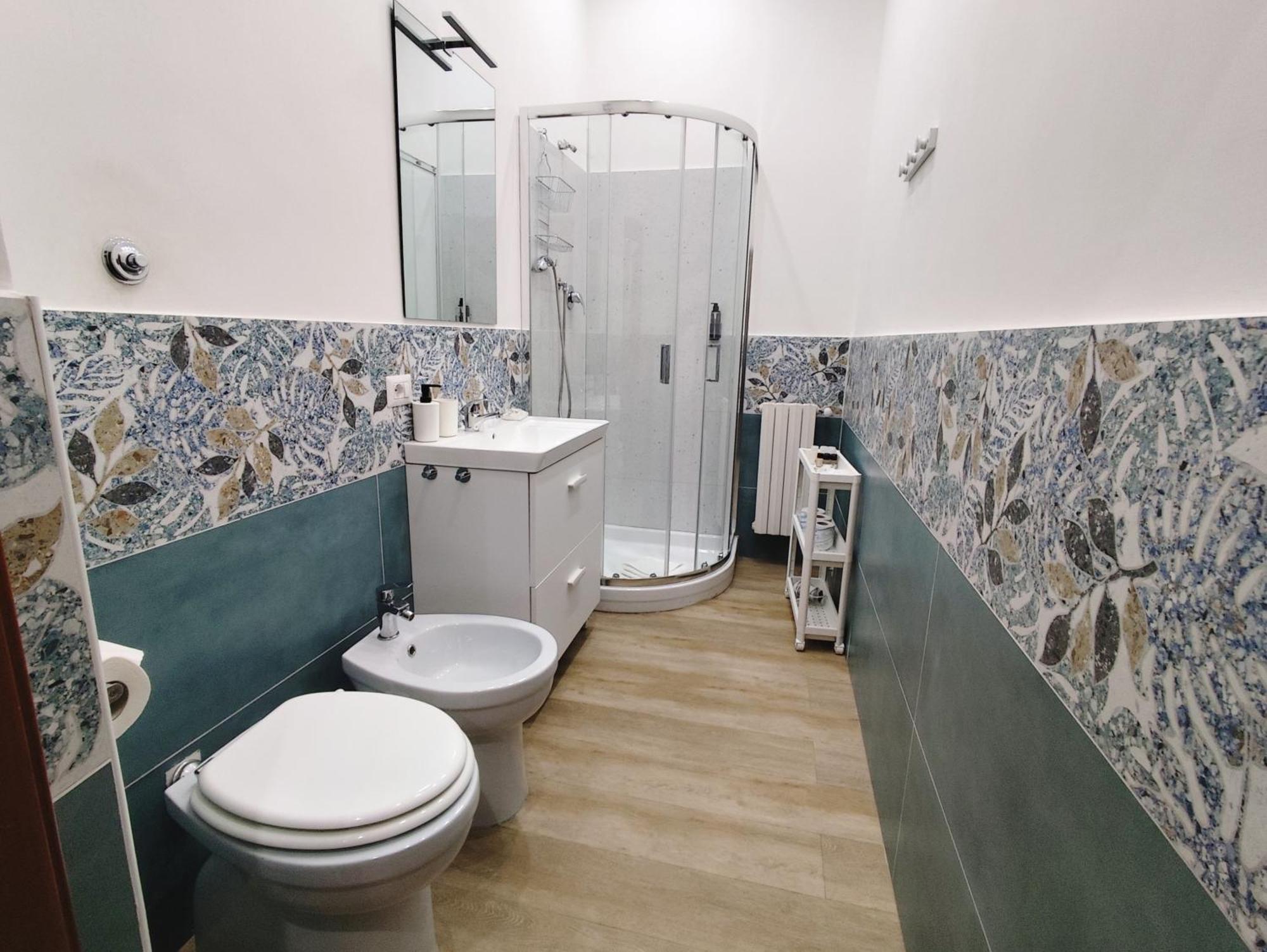 Milazzo23 Guest house 2*