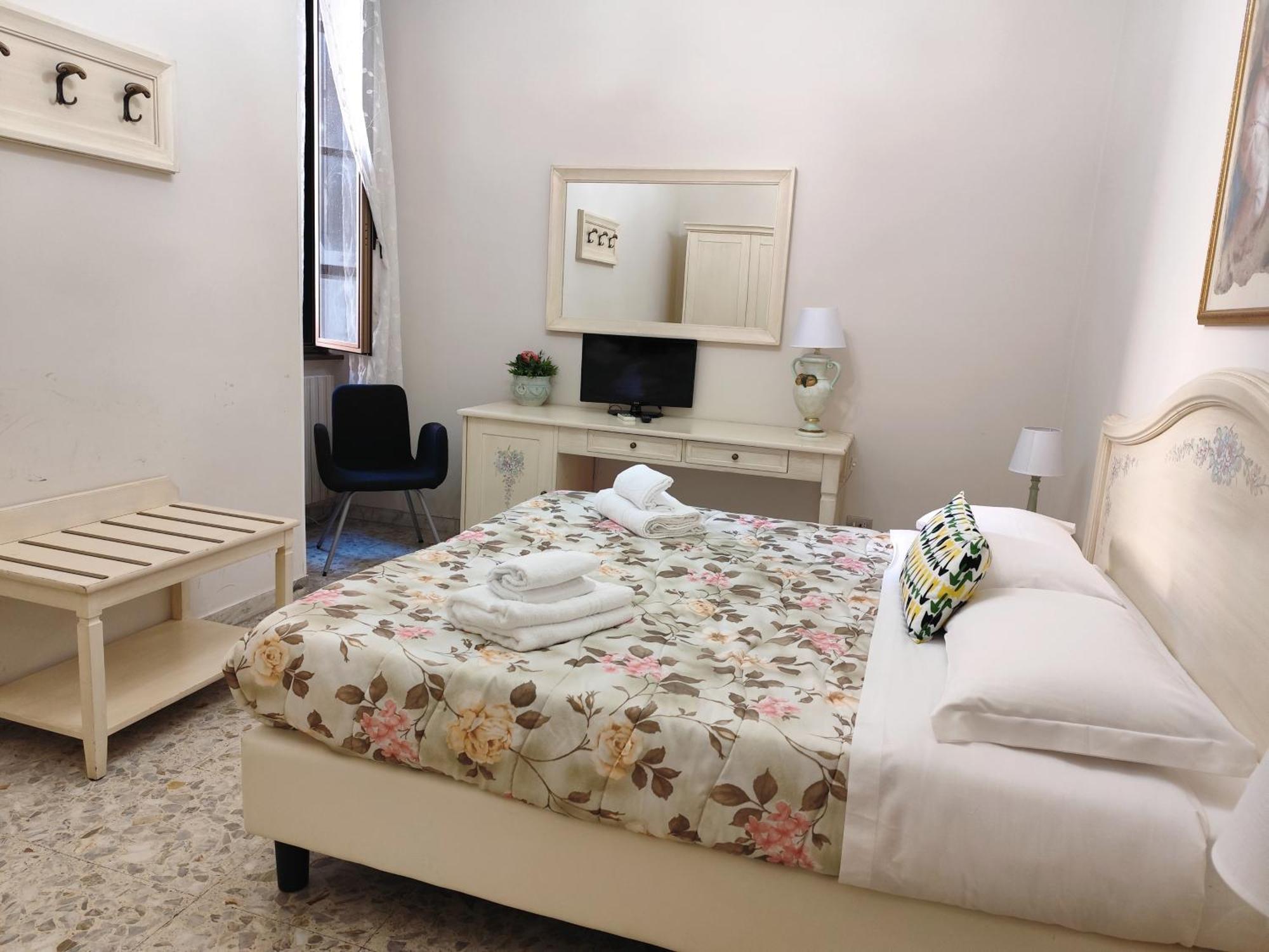 Milazzo23 2* Rome