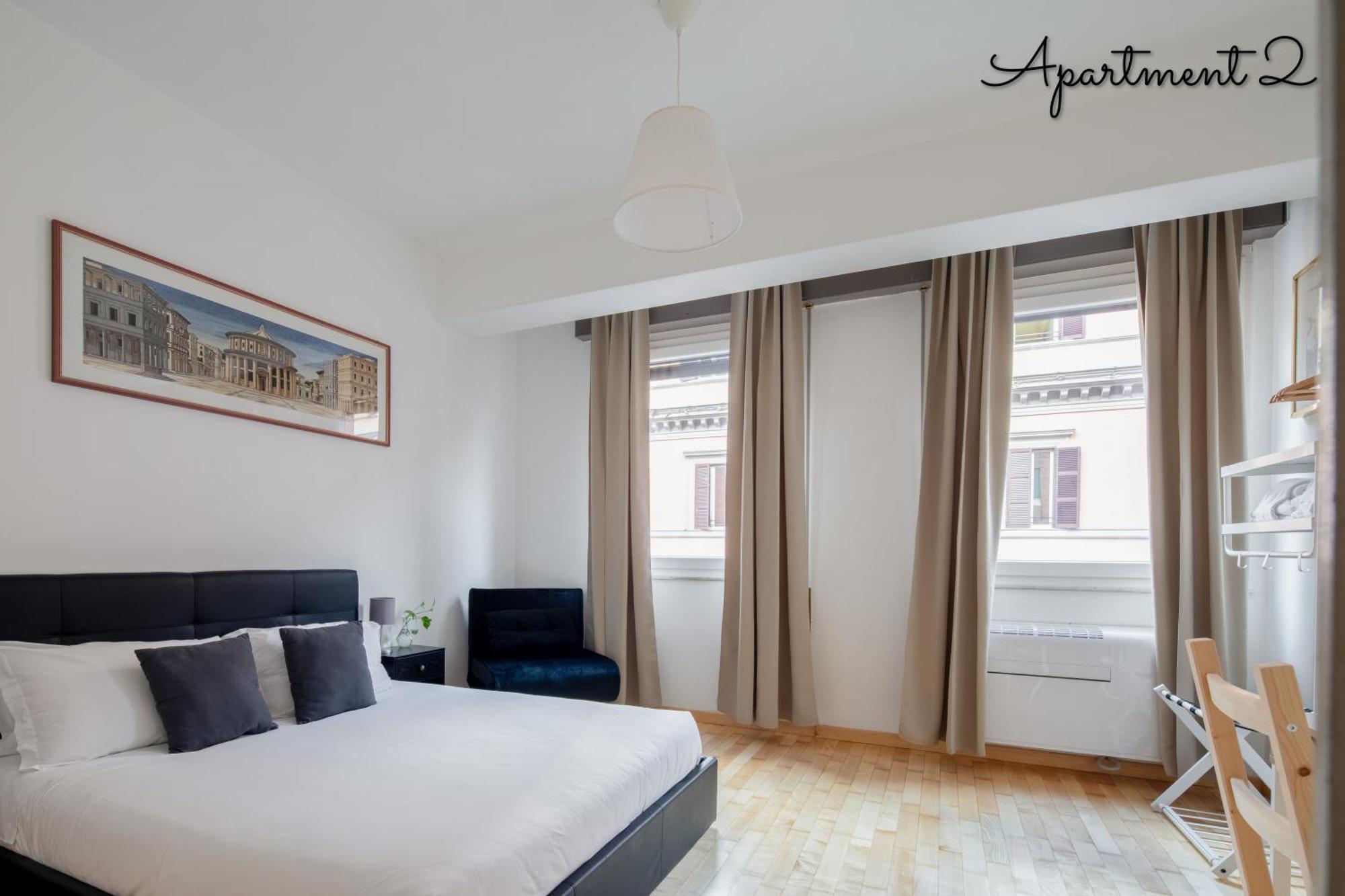 Pennylane Appartement Rome