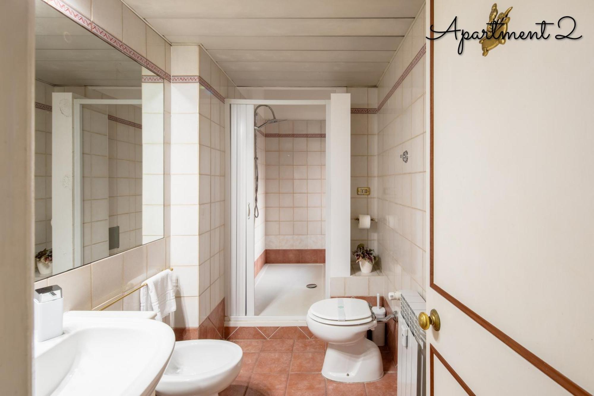 Appartement Pennylane Rome