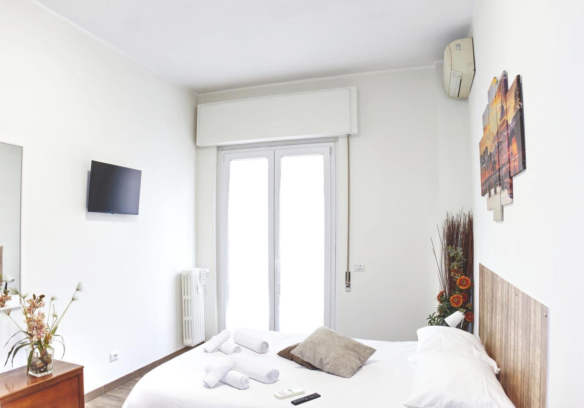 Intero Nel Cuore Di // Metro A~b~c Apartment *