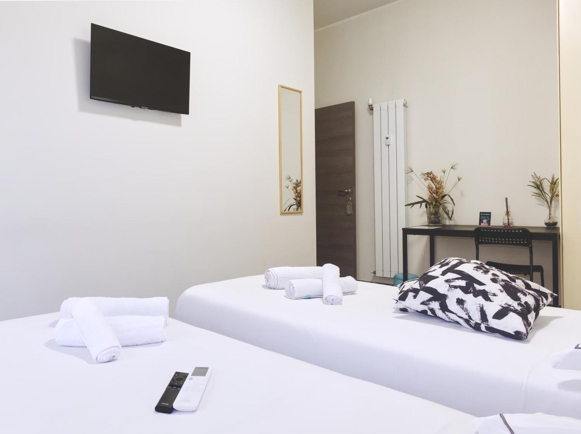 Apartment Intero Nel Cuore Di // Metro A~b~c Rome