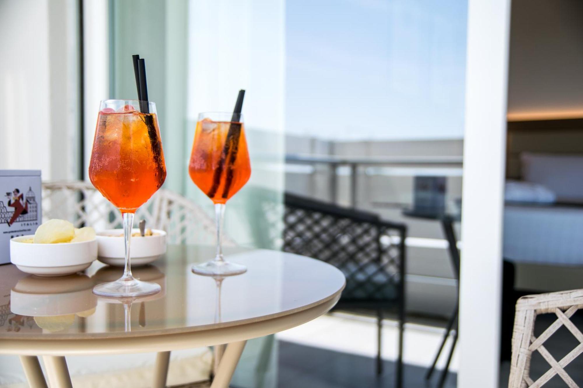 Hotel Massimi Garden Rome