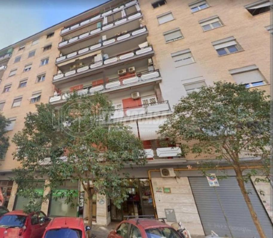 Gaio Melisso Appartement Rome