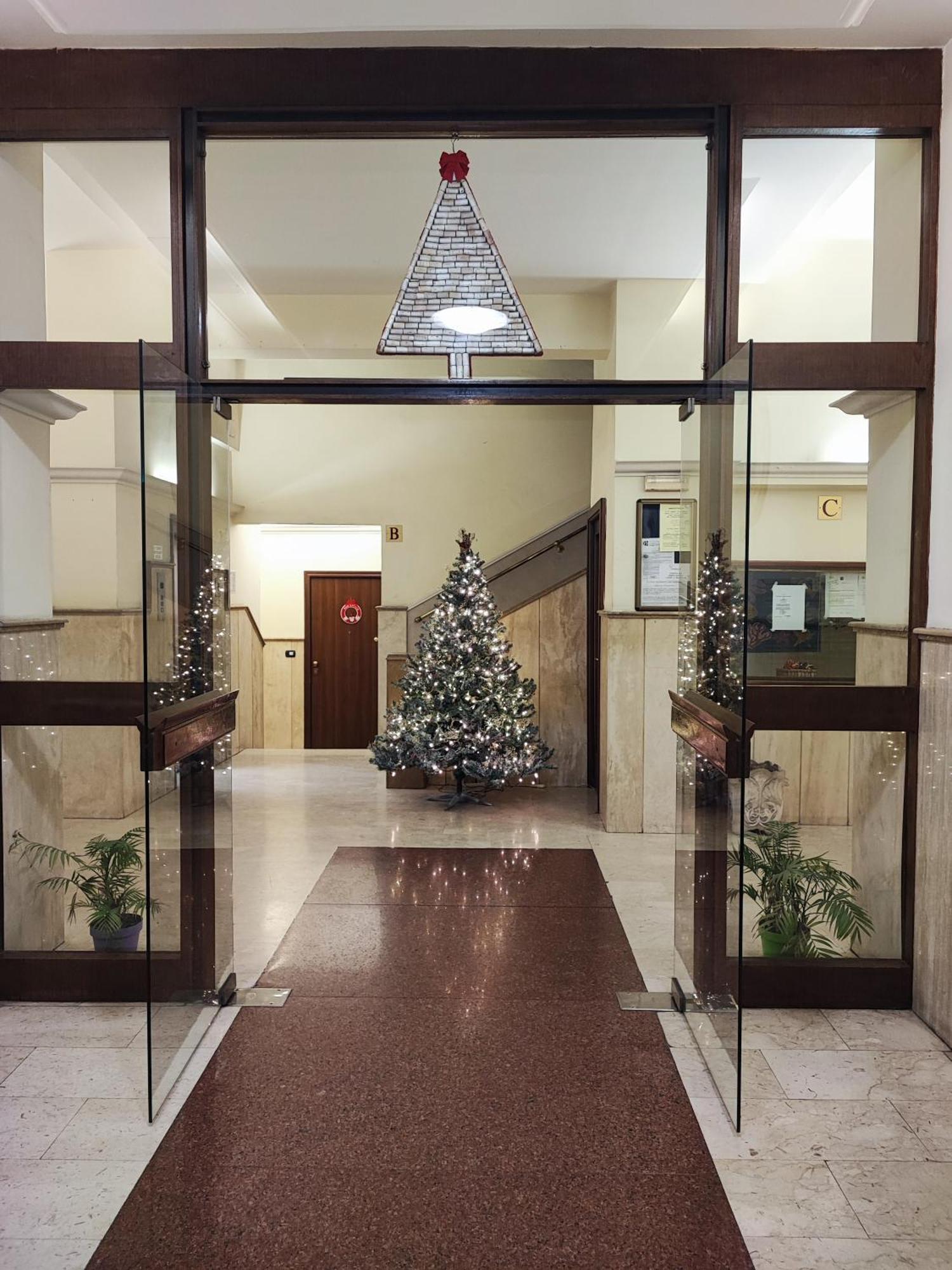 Gaio Melisso Appartement