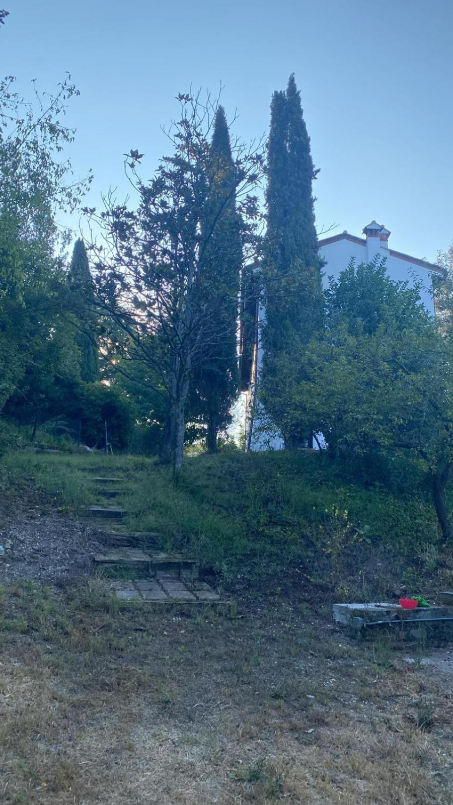 Casale Monte Oliviero Acomodação com café da manhã  *