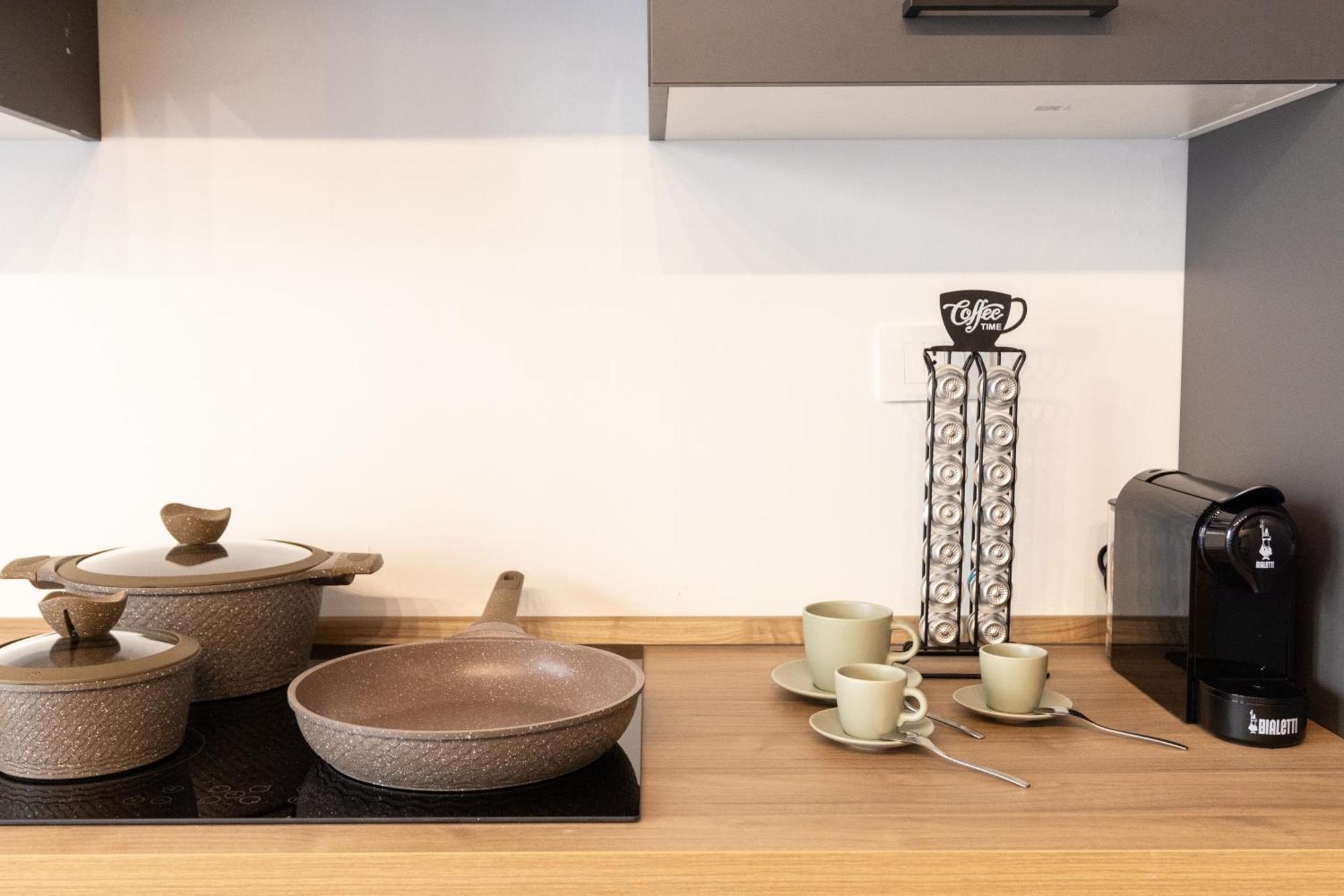Appartement Urban Chic Luxury *