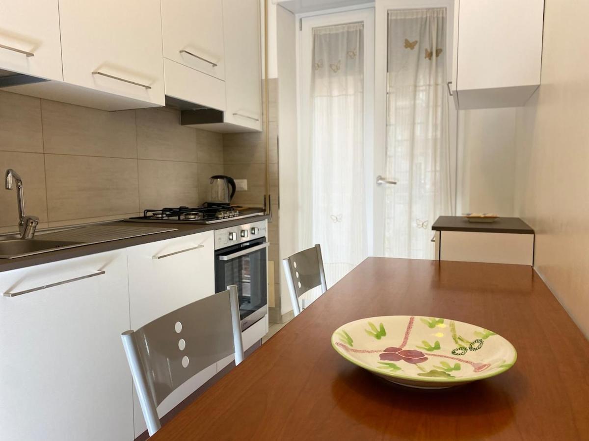 Apartment Dimora Davide Rome