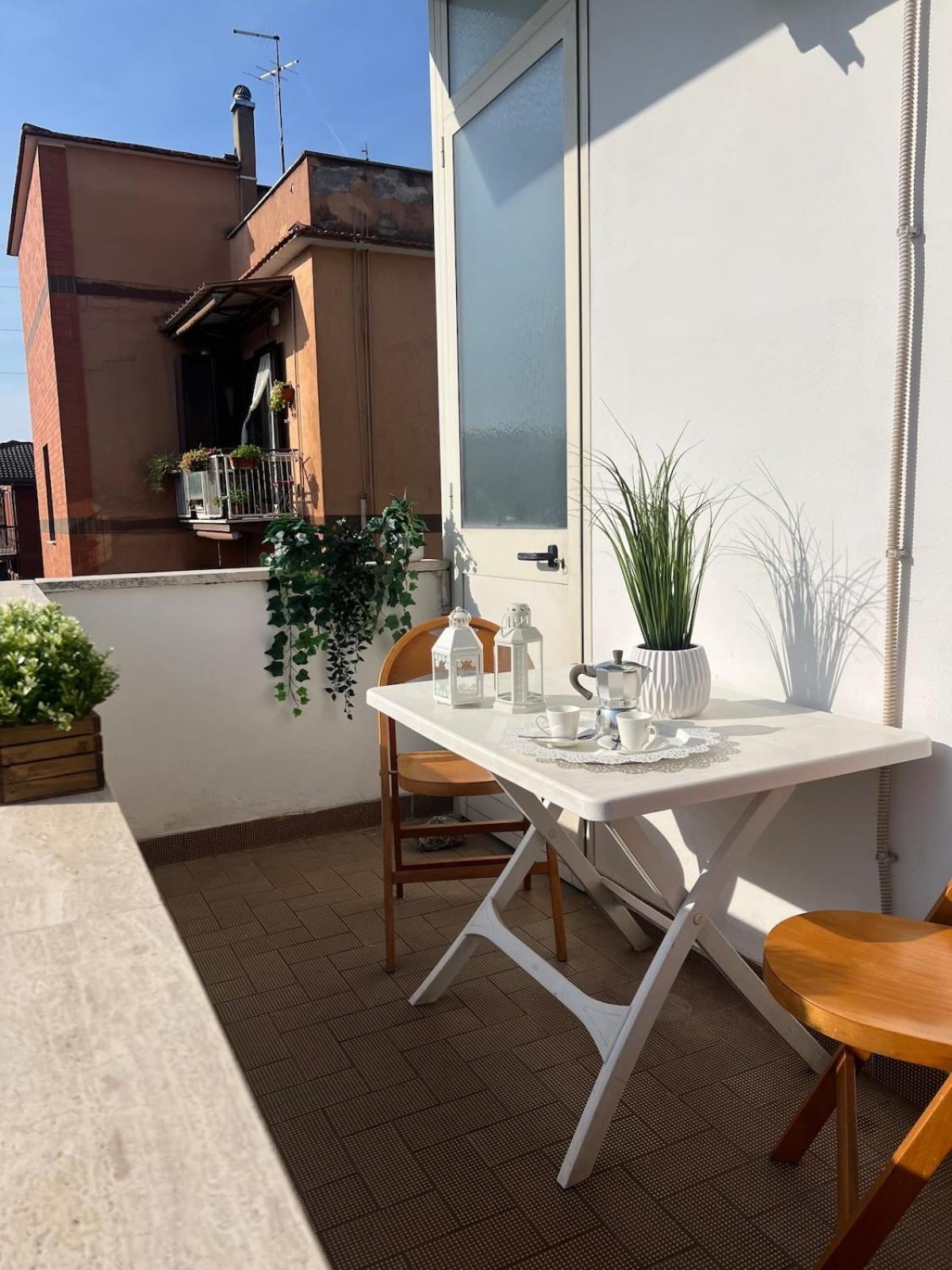 La Casina Del Sole