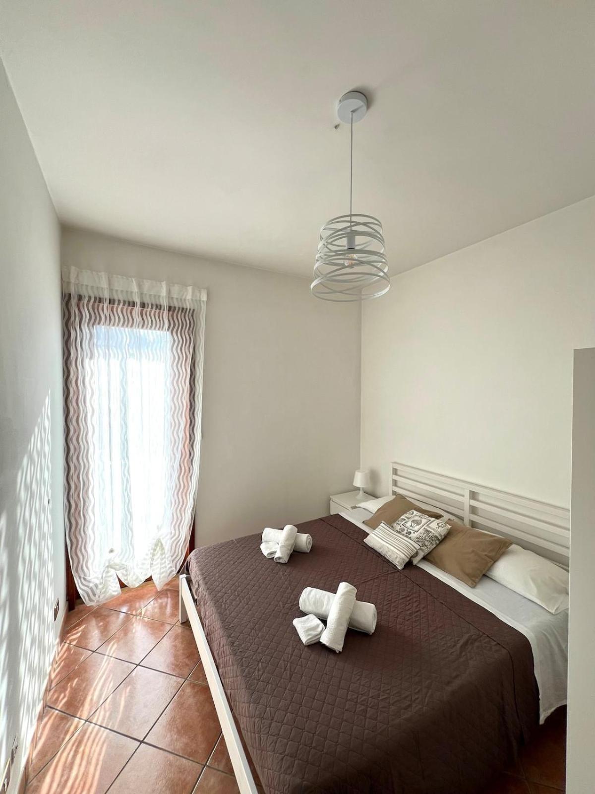 La Casina Del Sole Rome