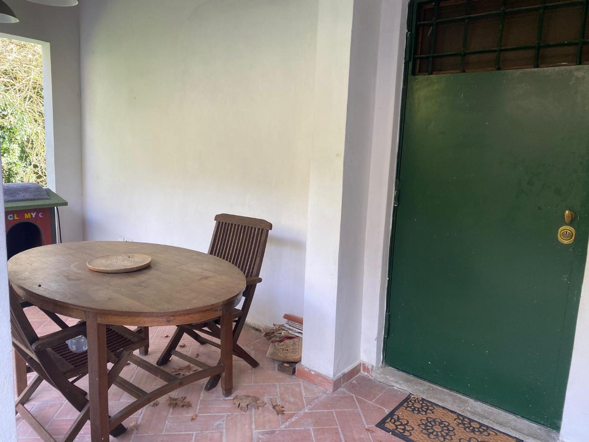 Acomodação com café da manhã  Casale Monte Oliviero