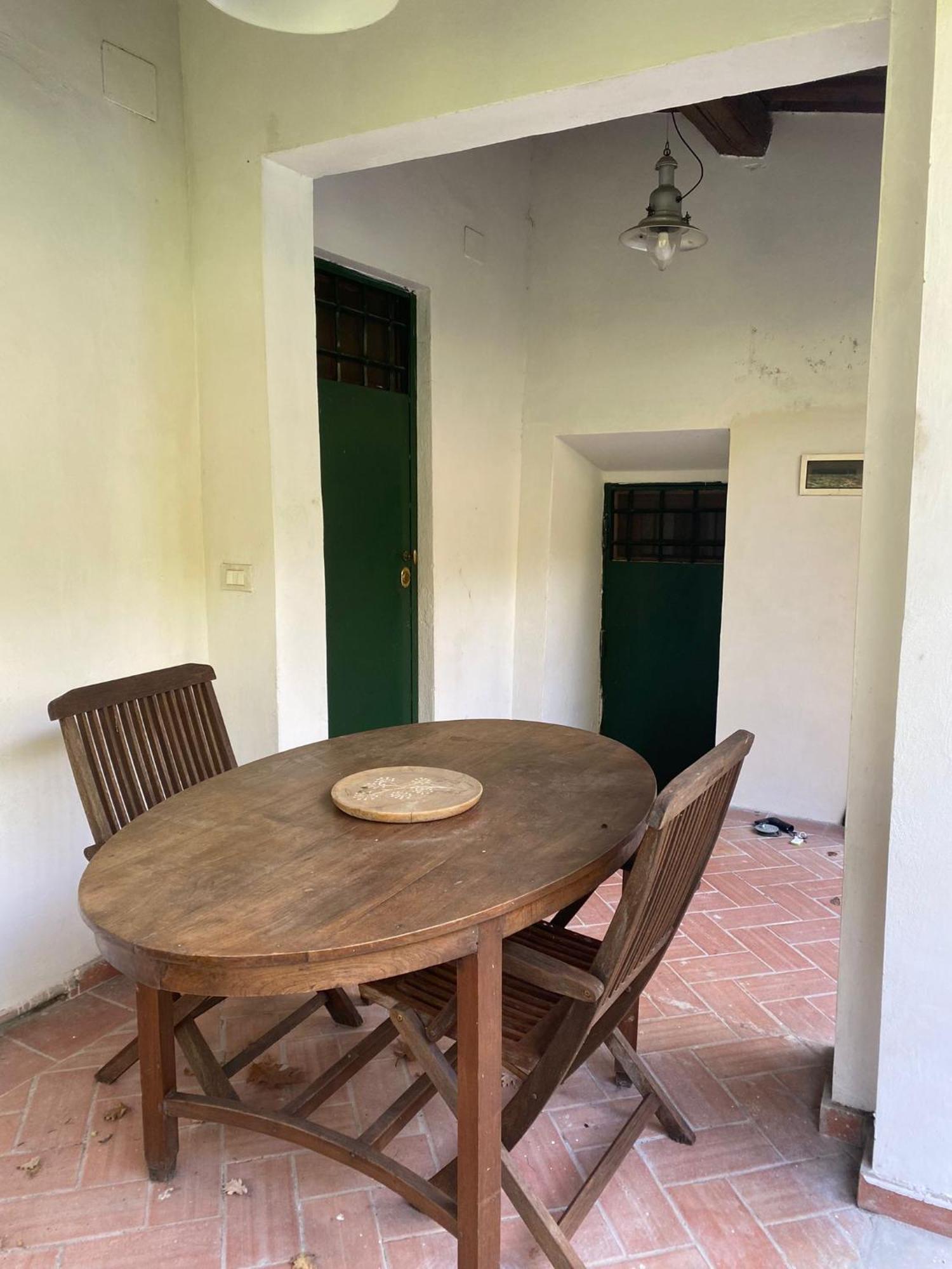 Acomodação com café da manhã  Casale Monte Oliviero