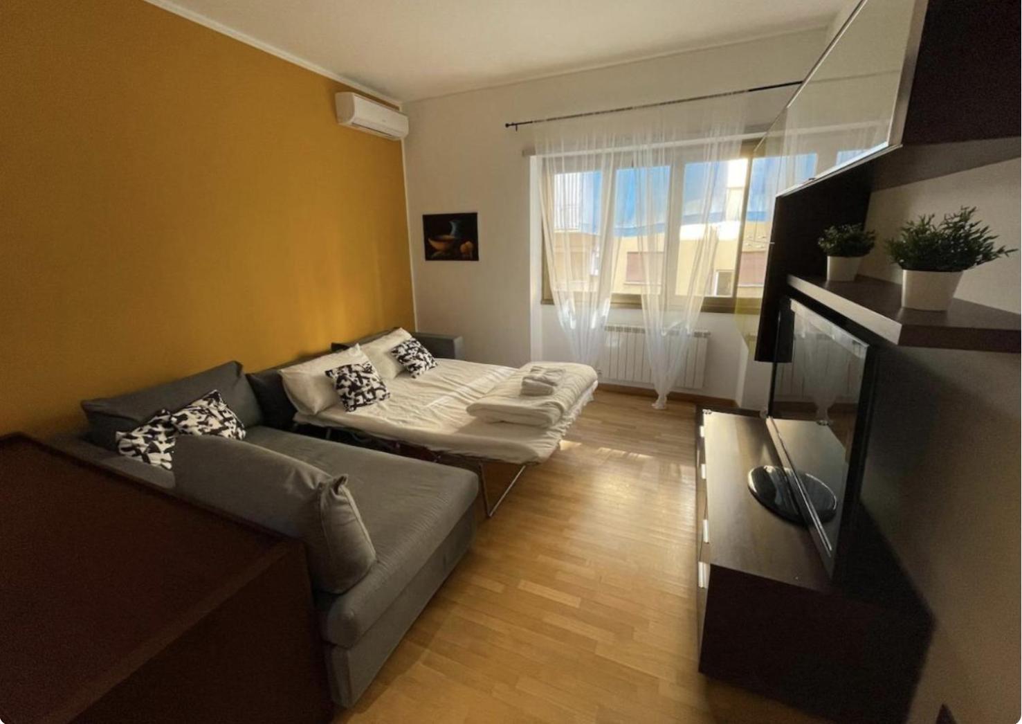 Atlantic Smart With Ac Apartment *