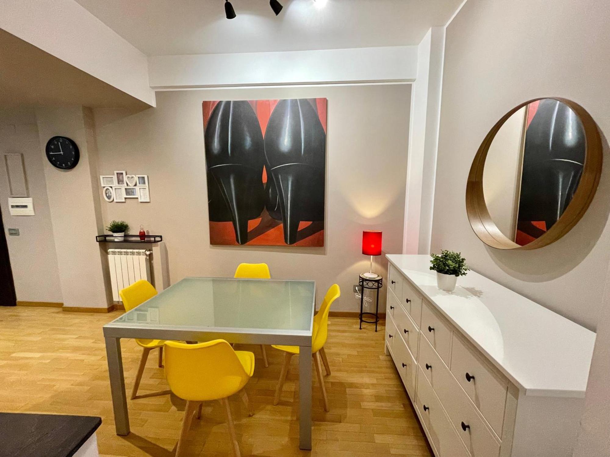 Apartment Atlantic Smart With Ac