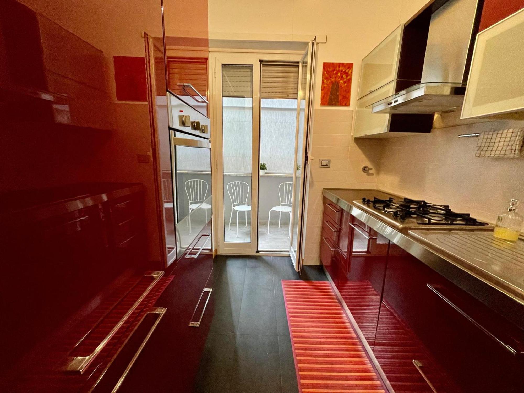 Apartment Atlantic Smart With Ac