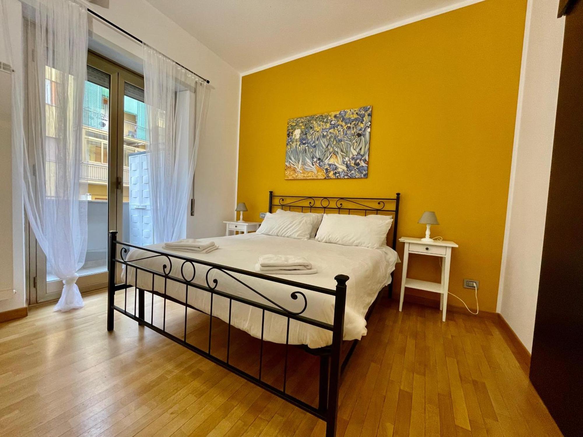 Atlantic Smart With Ac Apartment