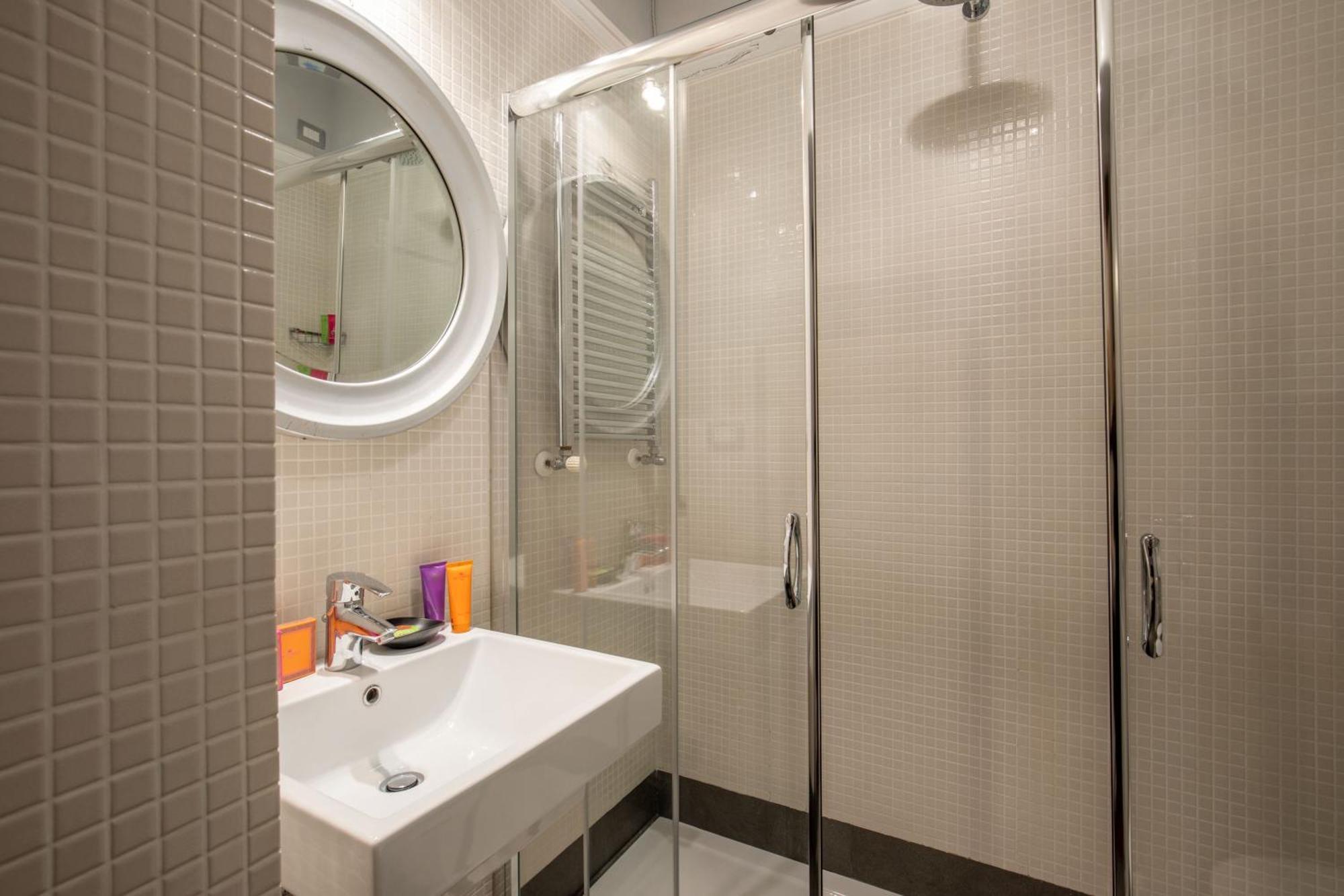 The At The Spanish Steps Luxury Collection - Bocca Di Leone 63 Luxury *