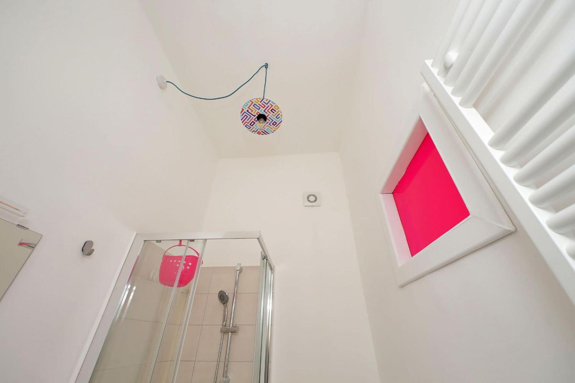 Appartement New Comfortable 2 Bedroom Della Vittoria By Halldis