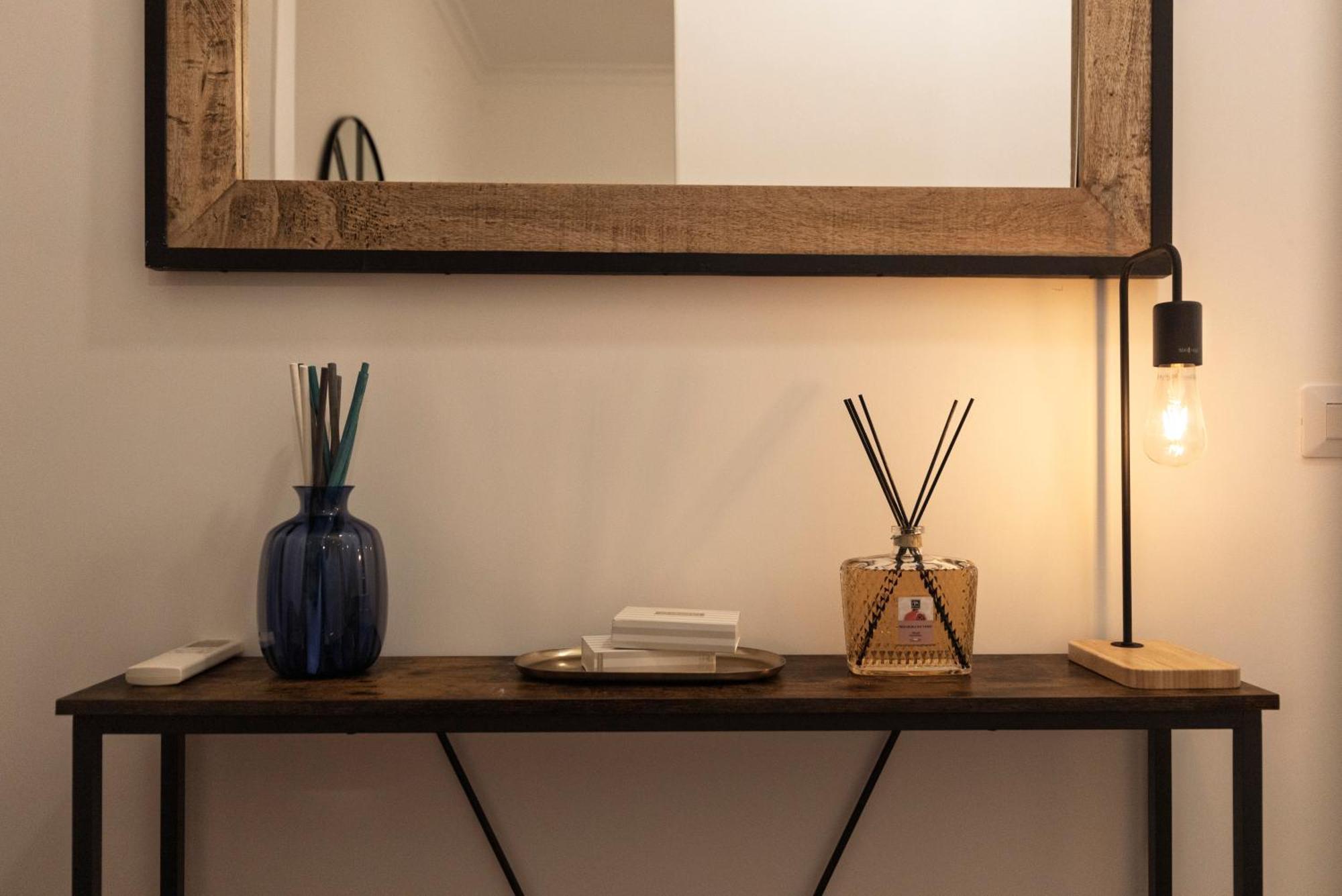 Domus Flavia Monti Apartment *