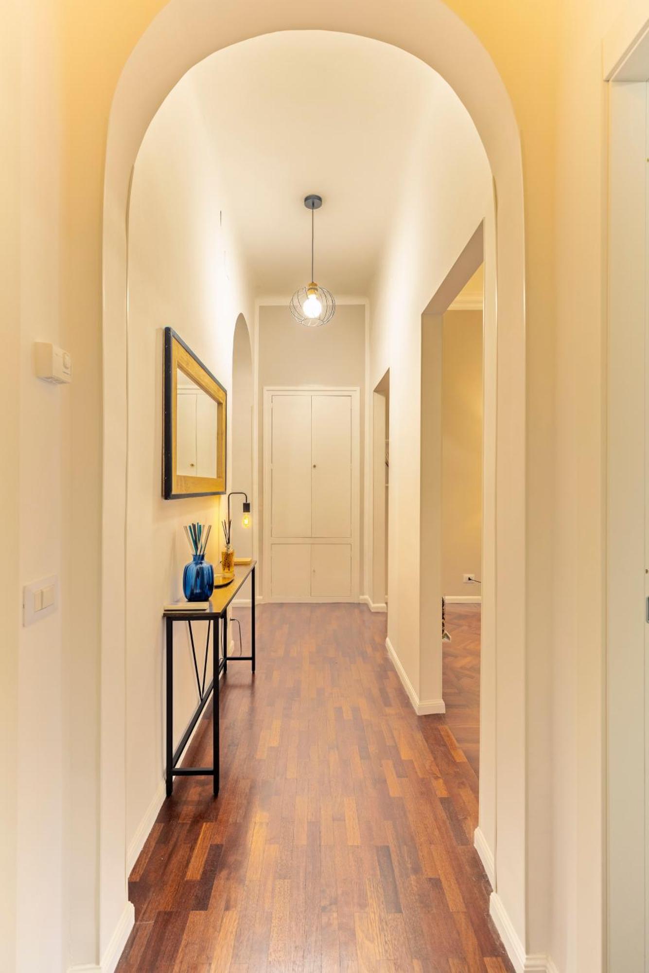 Domus Flavia Monti Apartment Rome