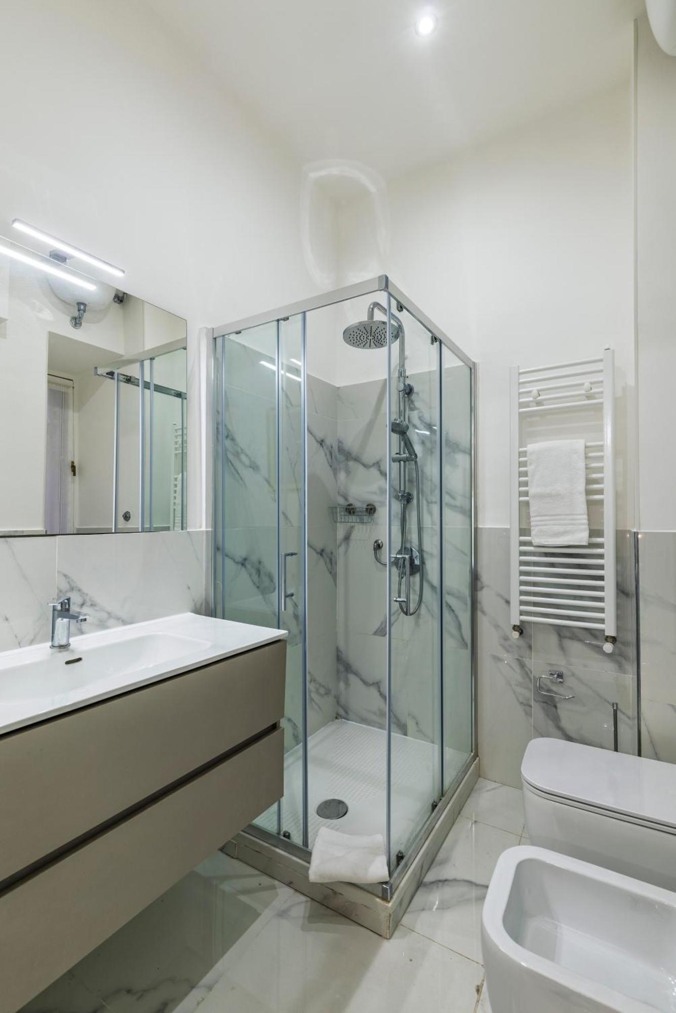 Domus Flavia Monti Rome