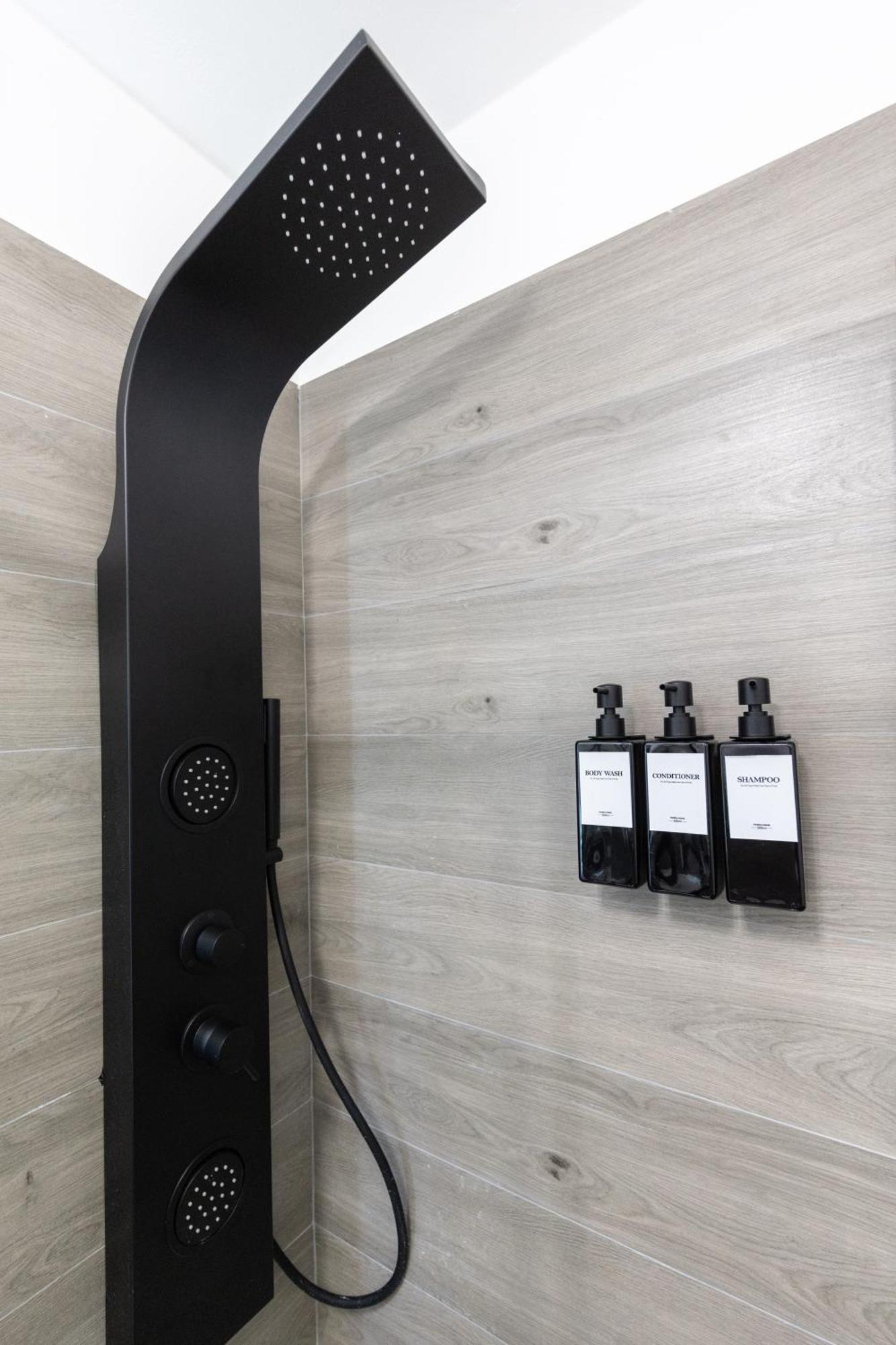 Appartement Urban Chic Luxury