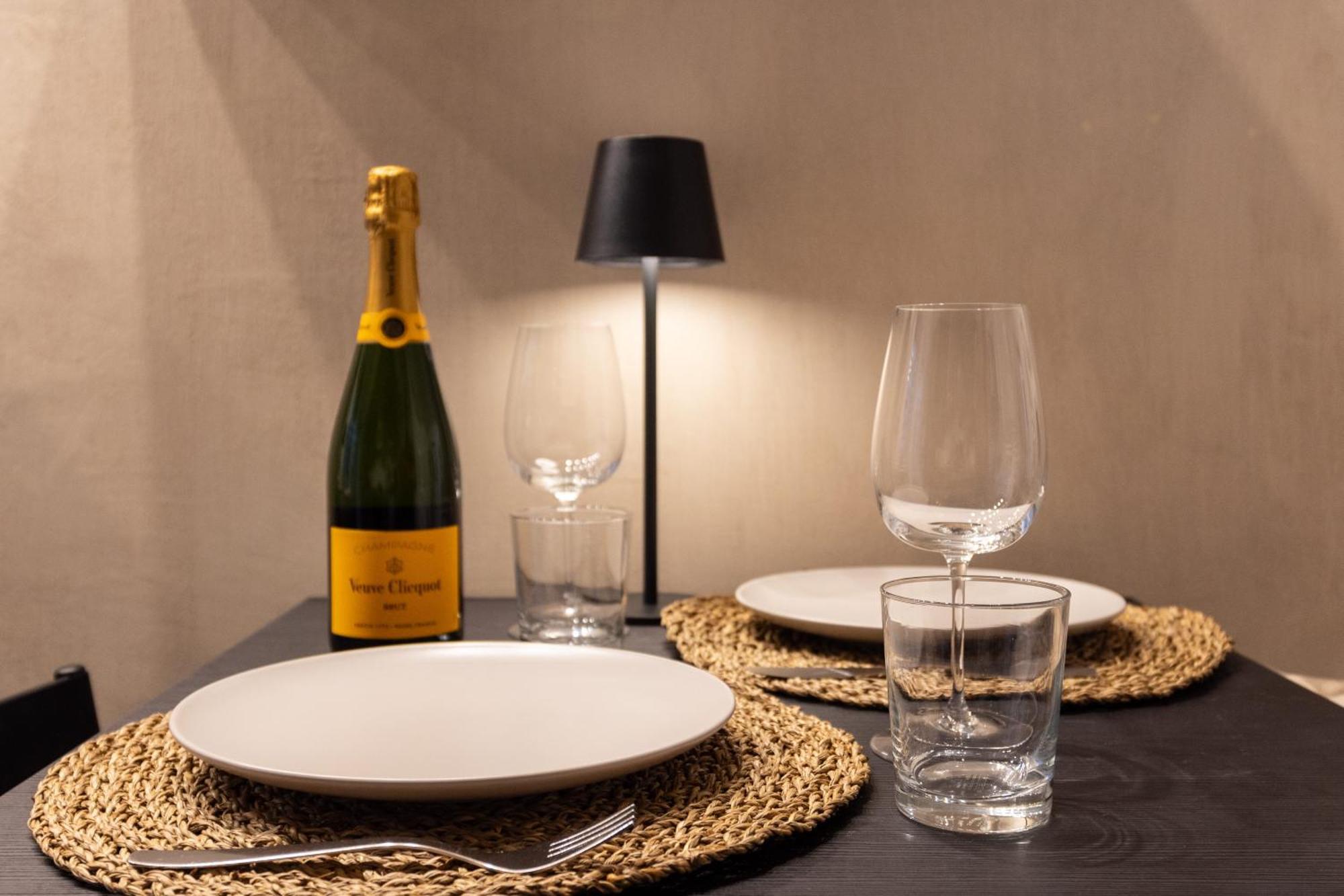 Appartement Urban Chic Luxury Rome
