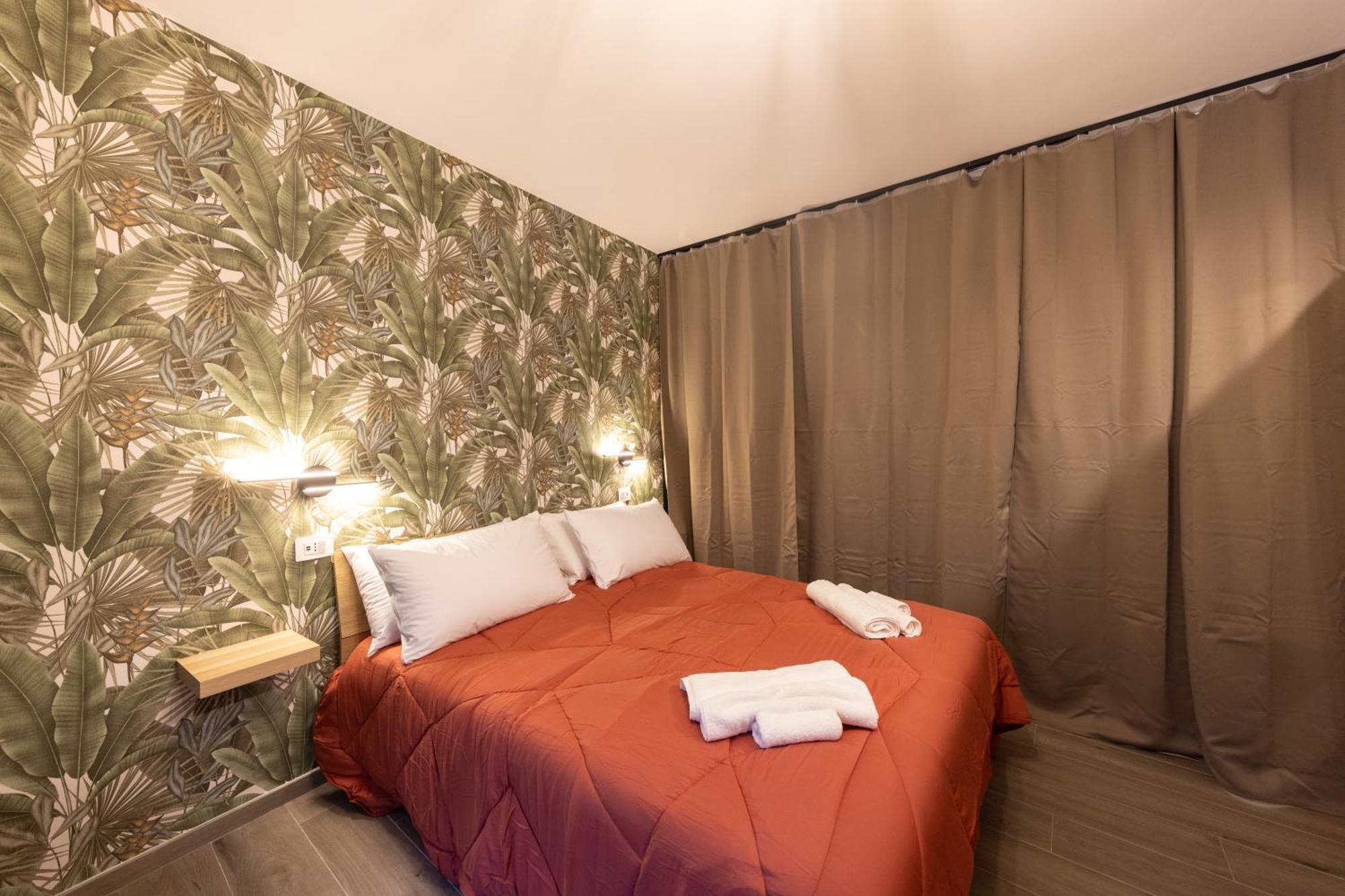 Urban Chic Luxury Appartement *