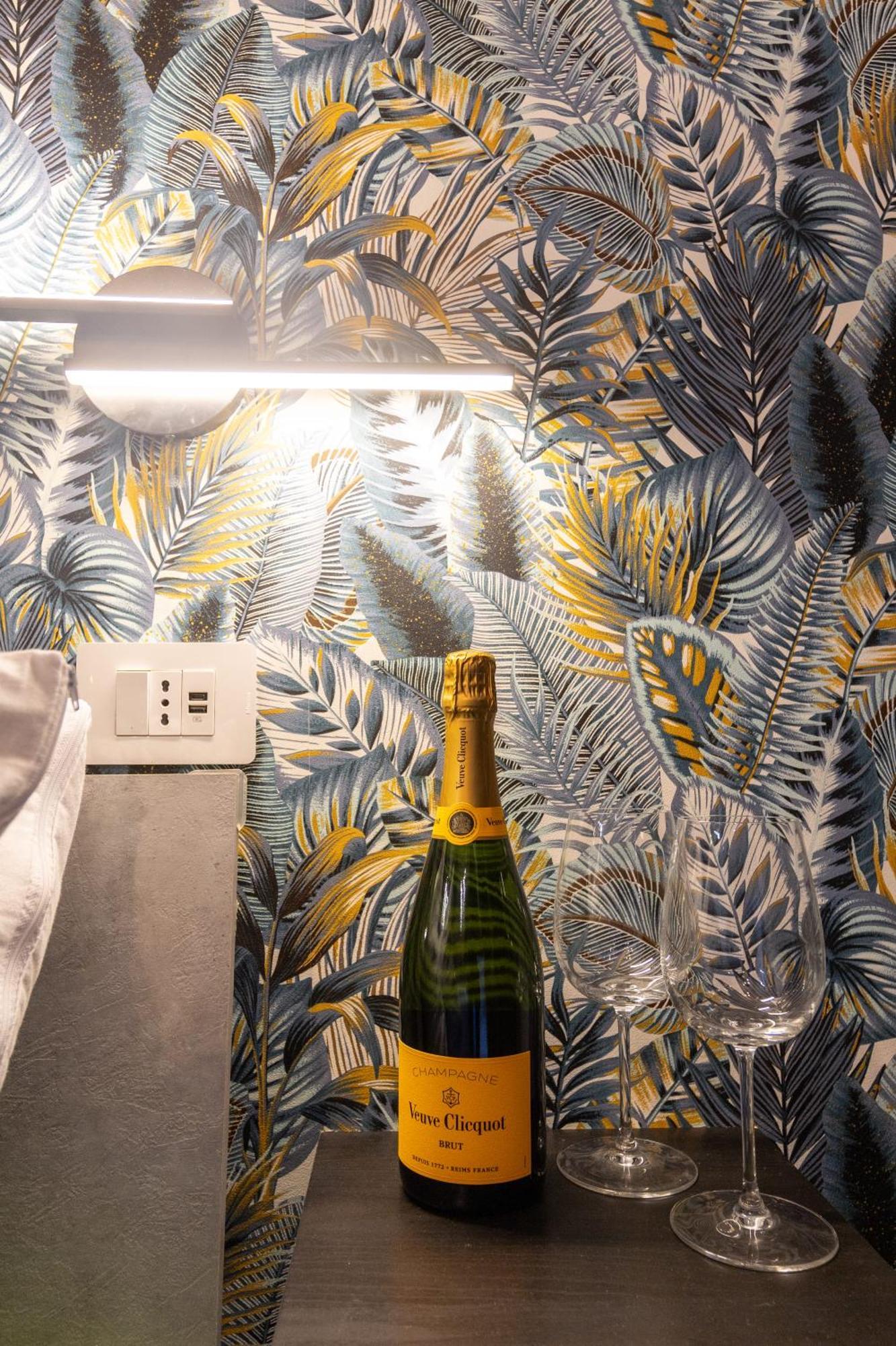 Urban Chic Luxury Appartement