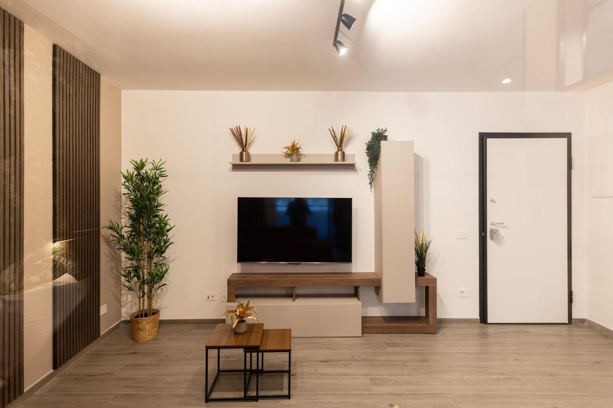 Appartement Urban Chic Luxury