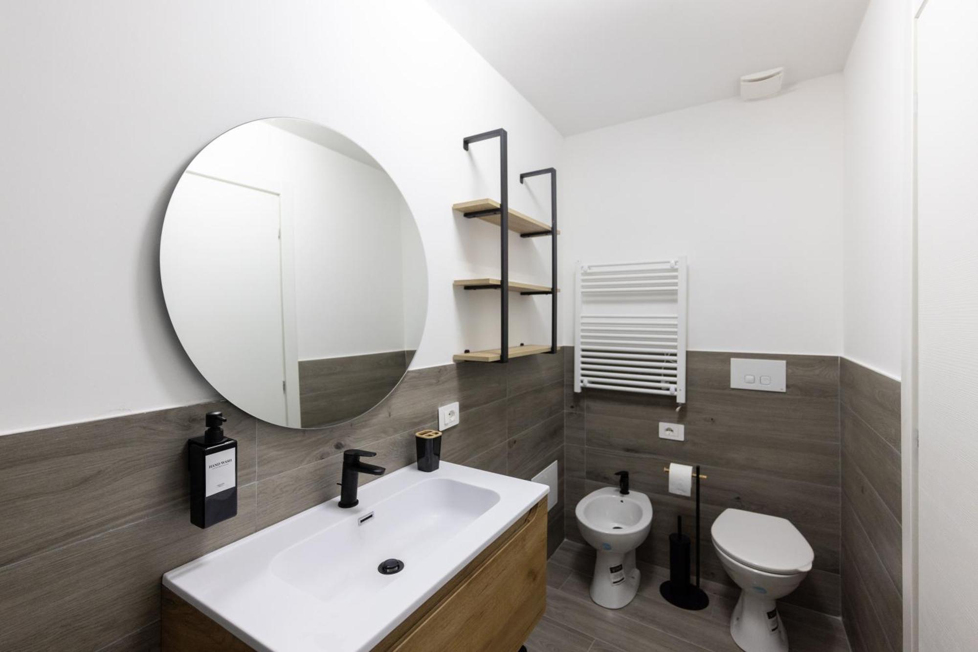 Urban Chic Luxury Appartement Rome
