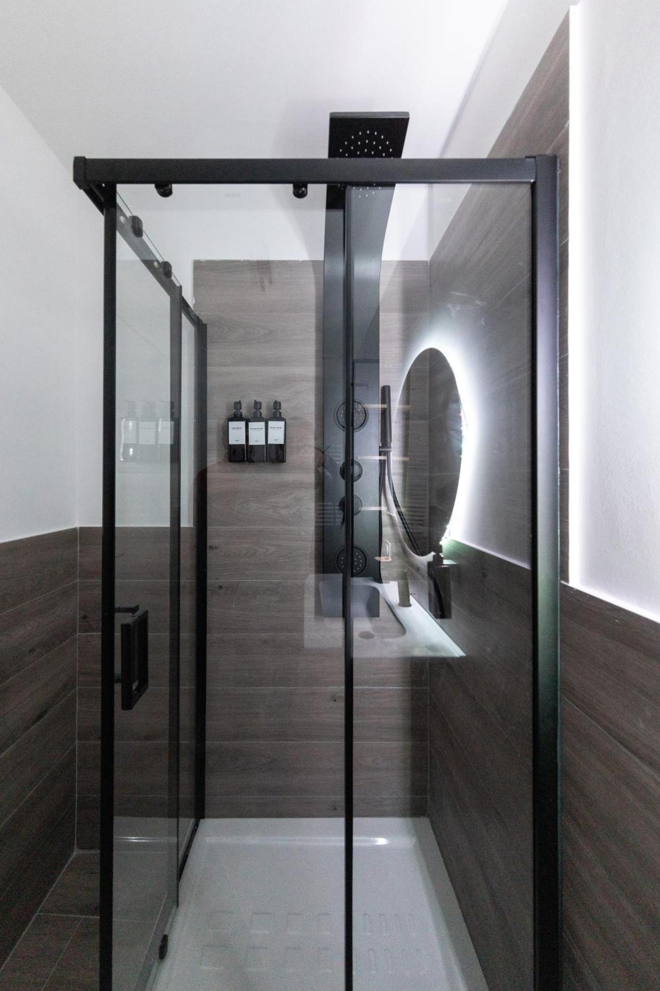 Urban Chic Luxury Appartement *