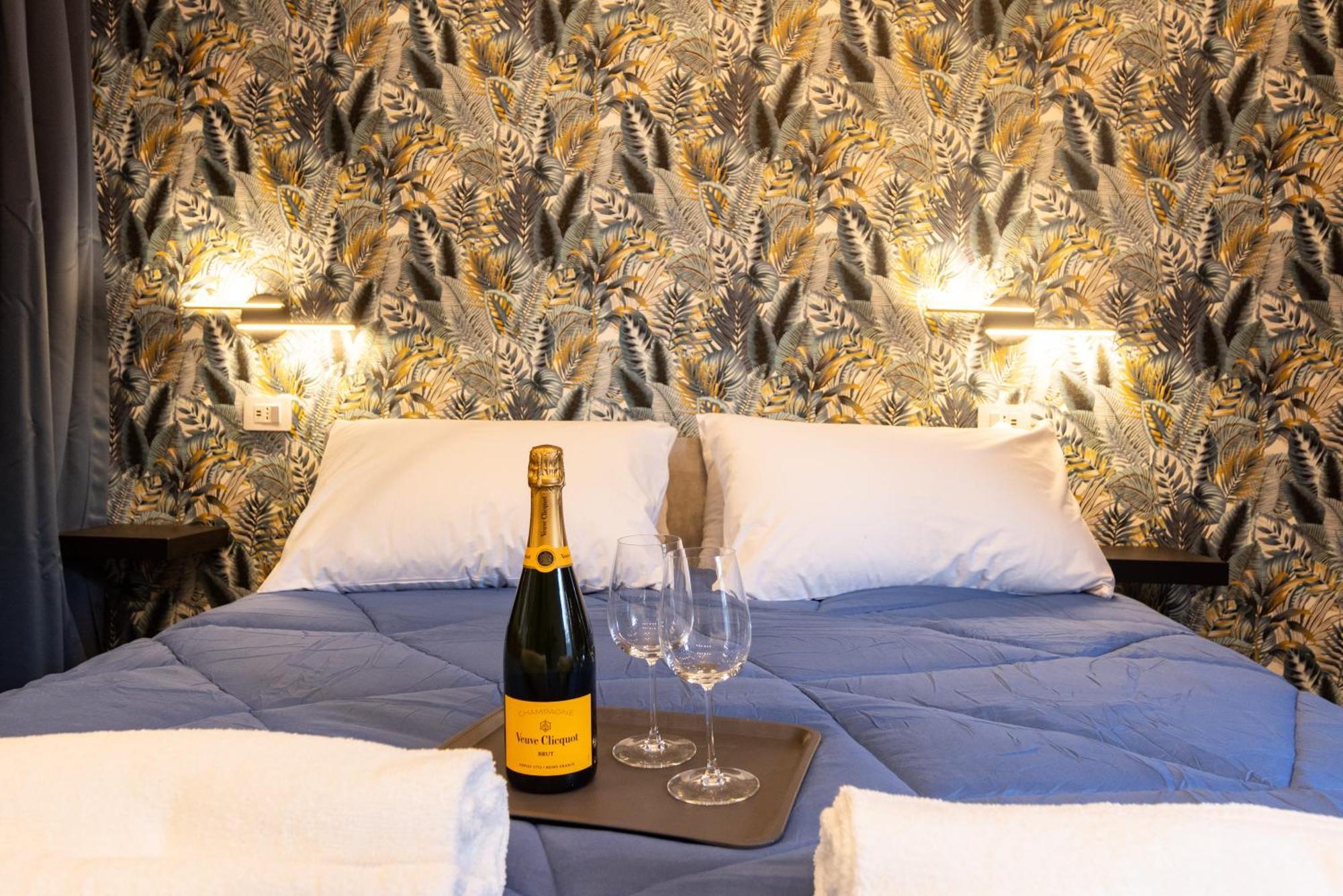 Appartement Urban Chic Luxury Rome