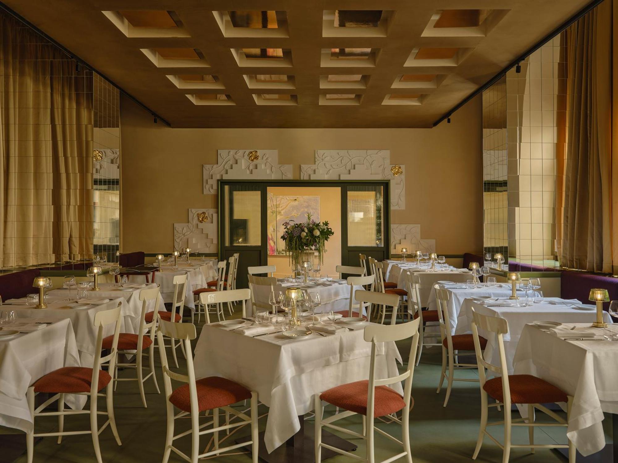 Hotel Palazzo Talia - Small Luxury Of The World