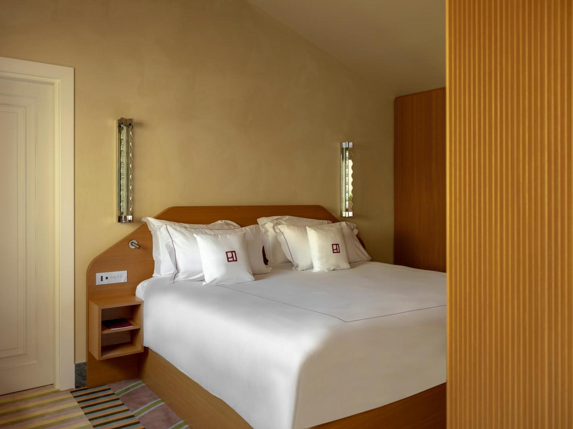 Hotel Palazzo Talia - Small Luxury Of The World 5*