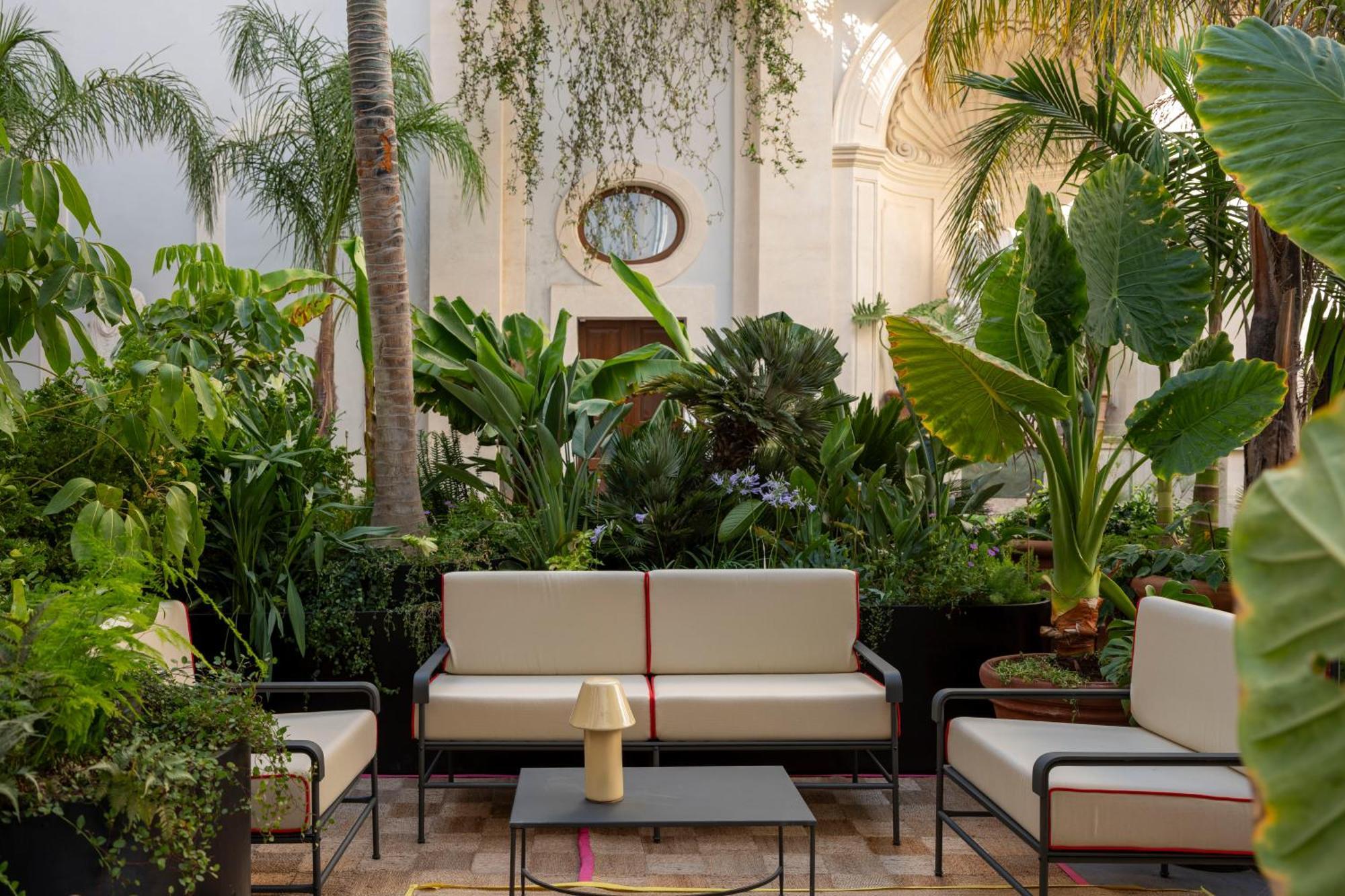 Hotel Palazzo Talia - Small Luxury Of The World Rome